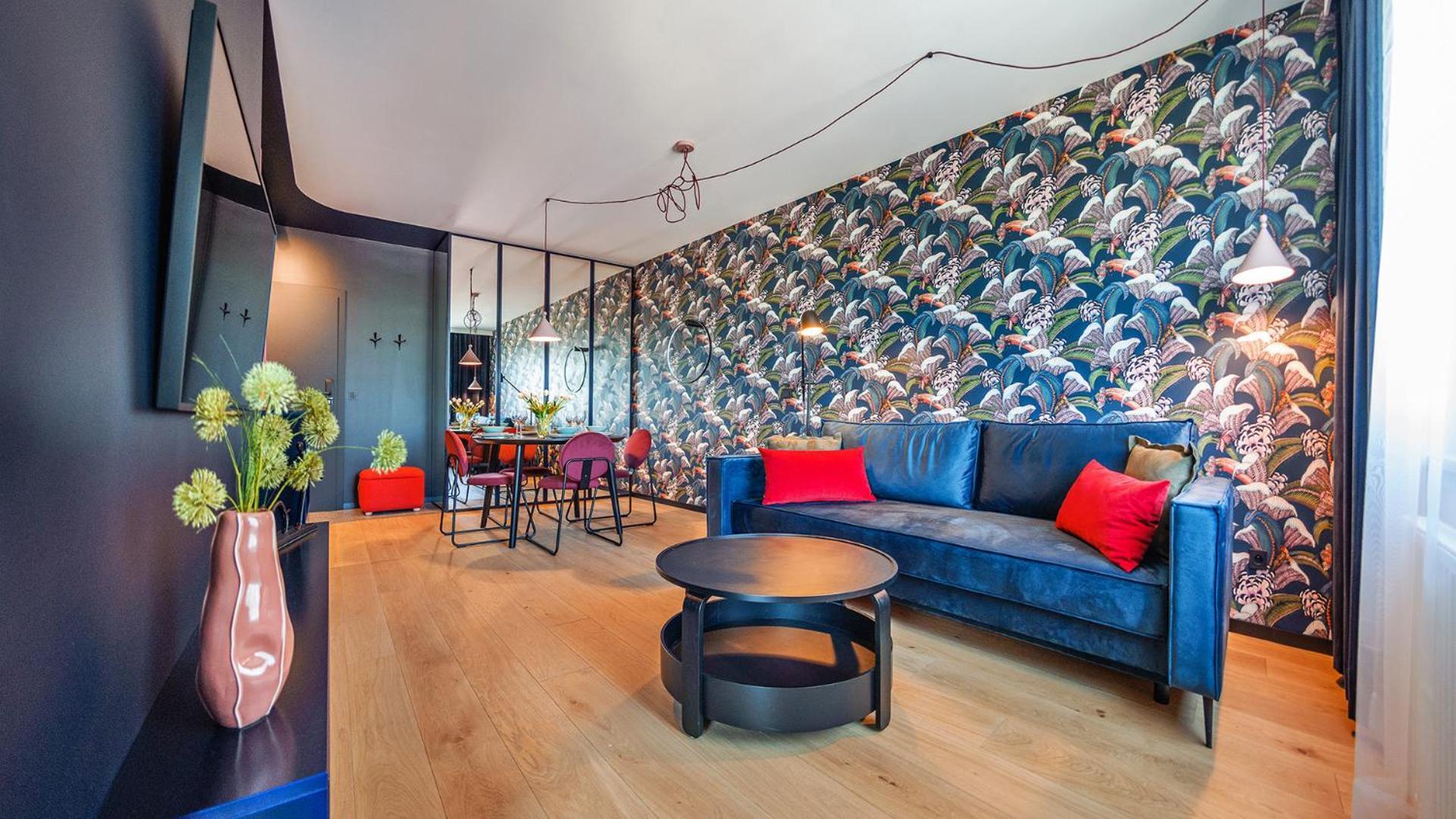 Przy Plazy. Apartamento *