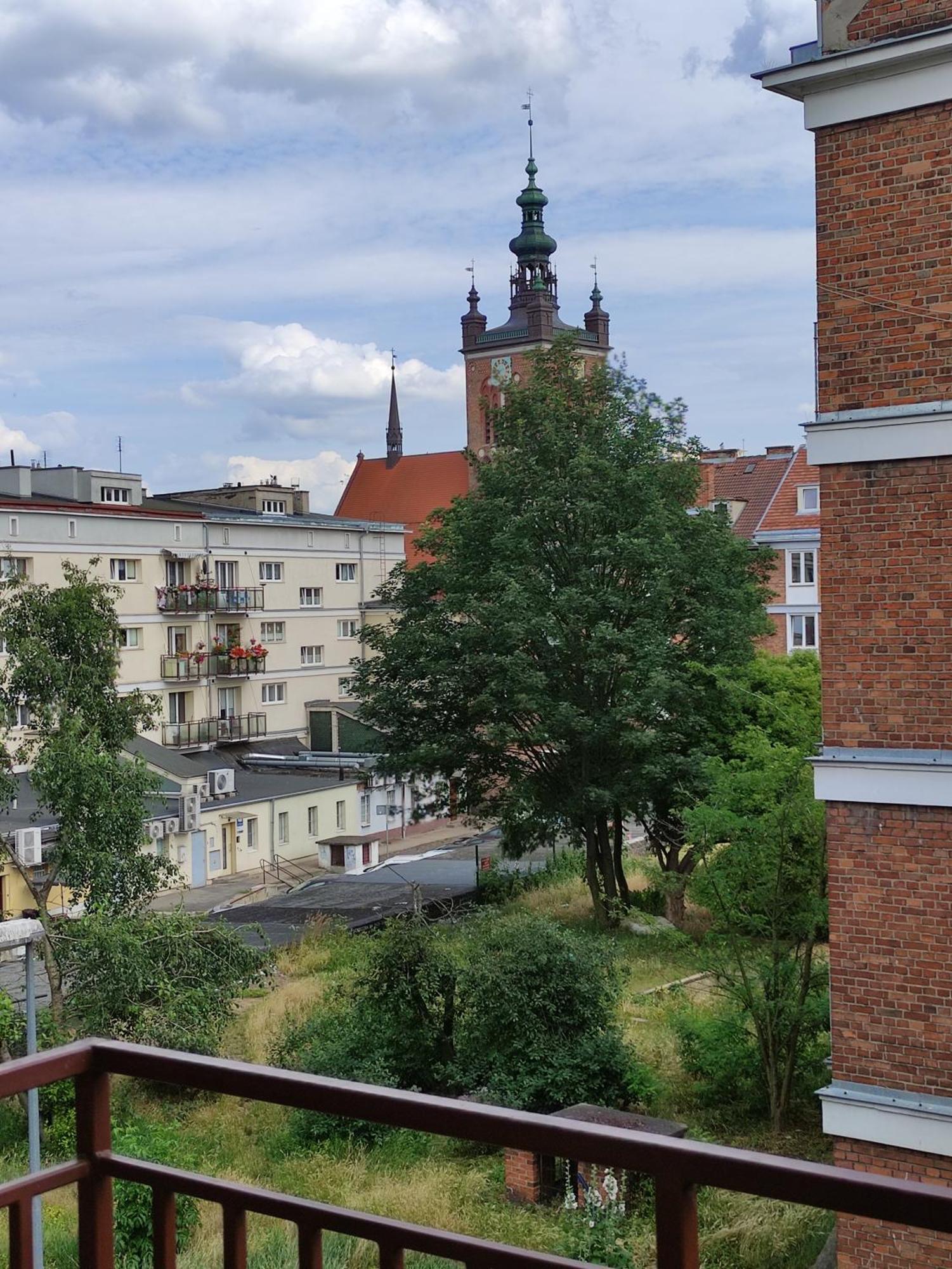 Lejlighed K2013 Astra Grand-tourist Gdańsk