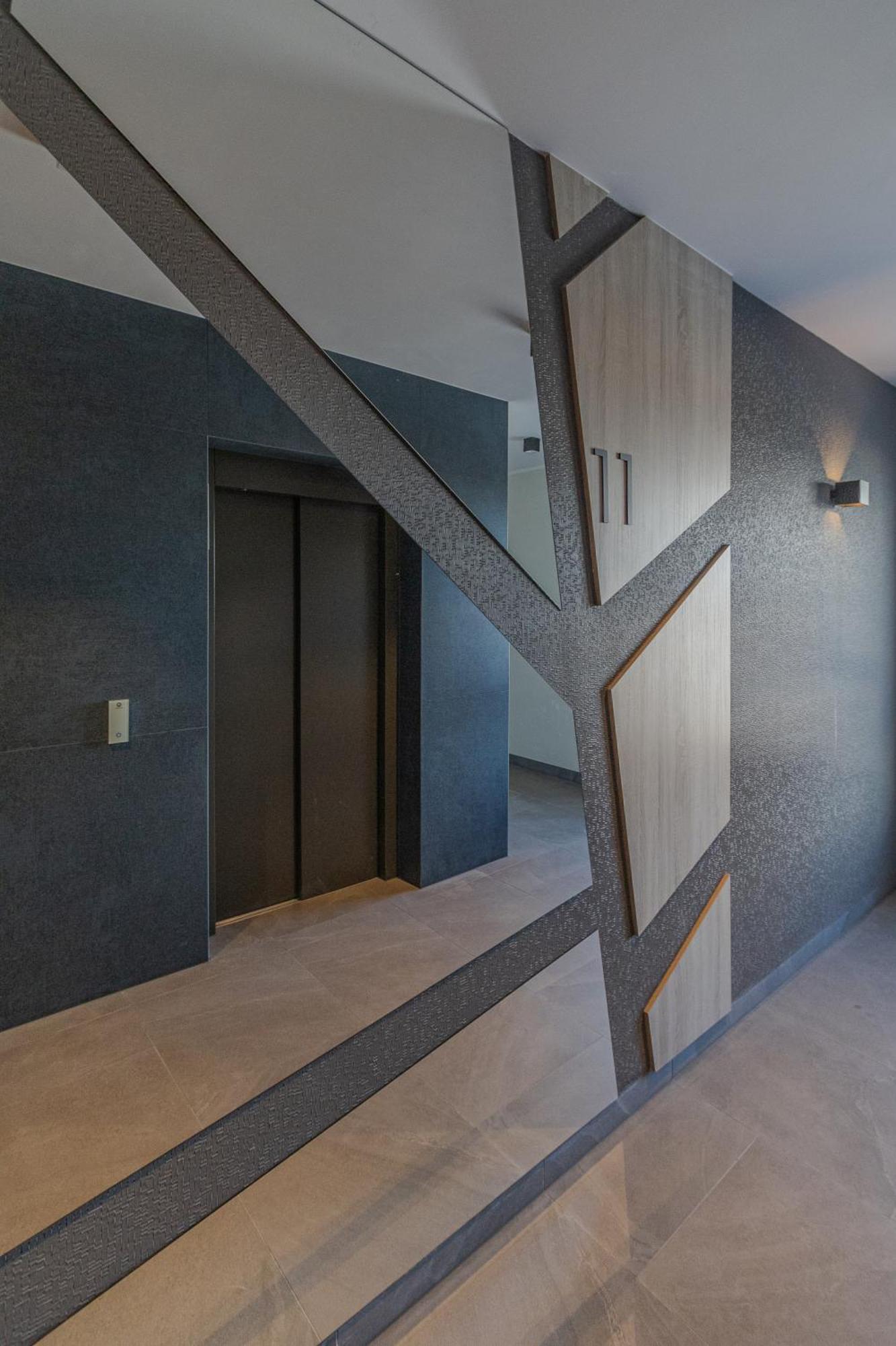 Glow Apartments, Nowa Letnica *