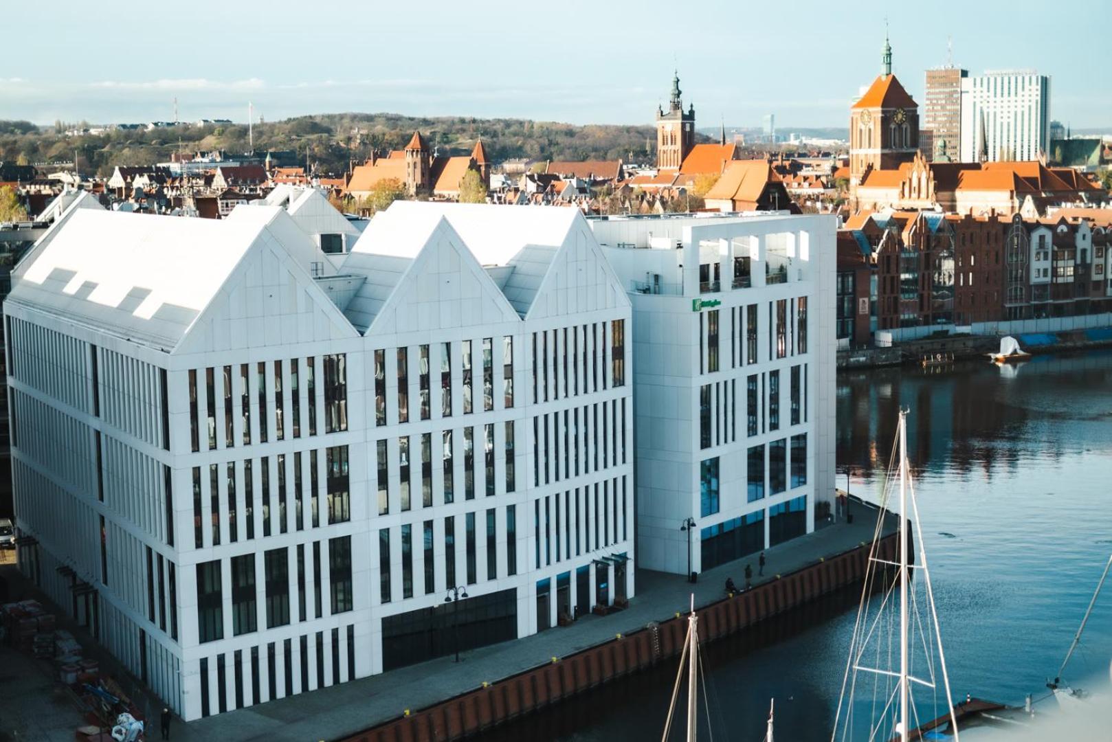 Marina Club Old Town View