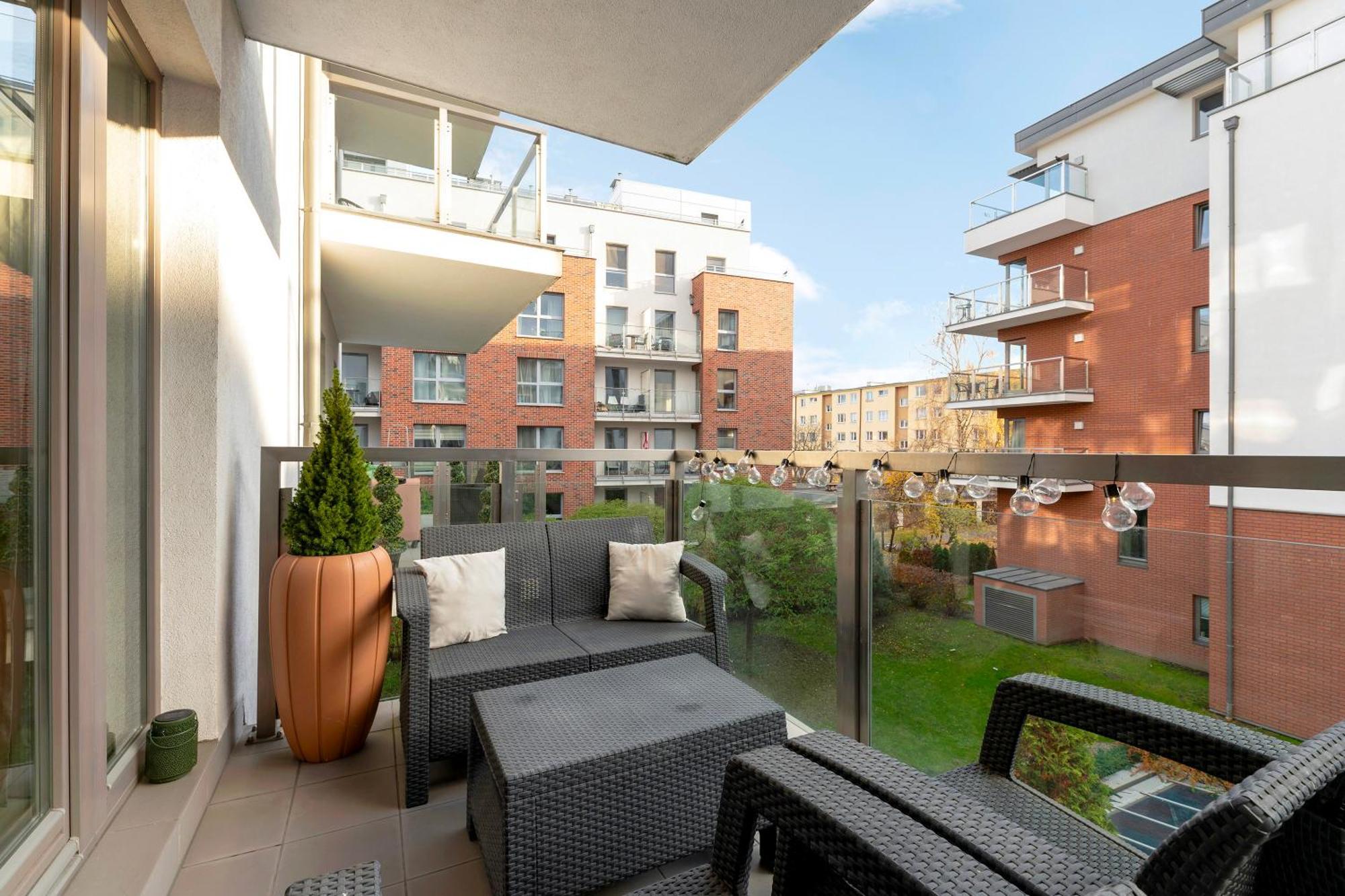 Lejlighed Waterlane Riverside Spa, Pool & Gym By Downtown