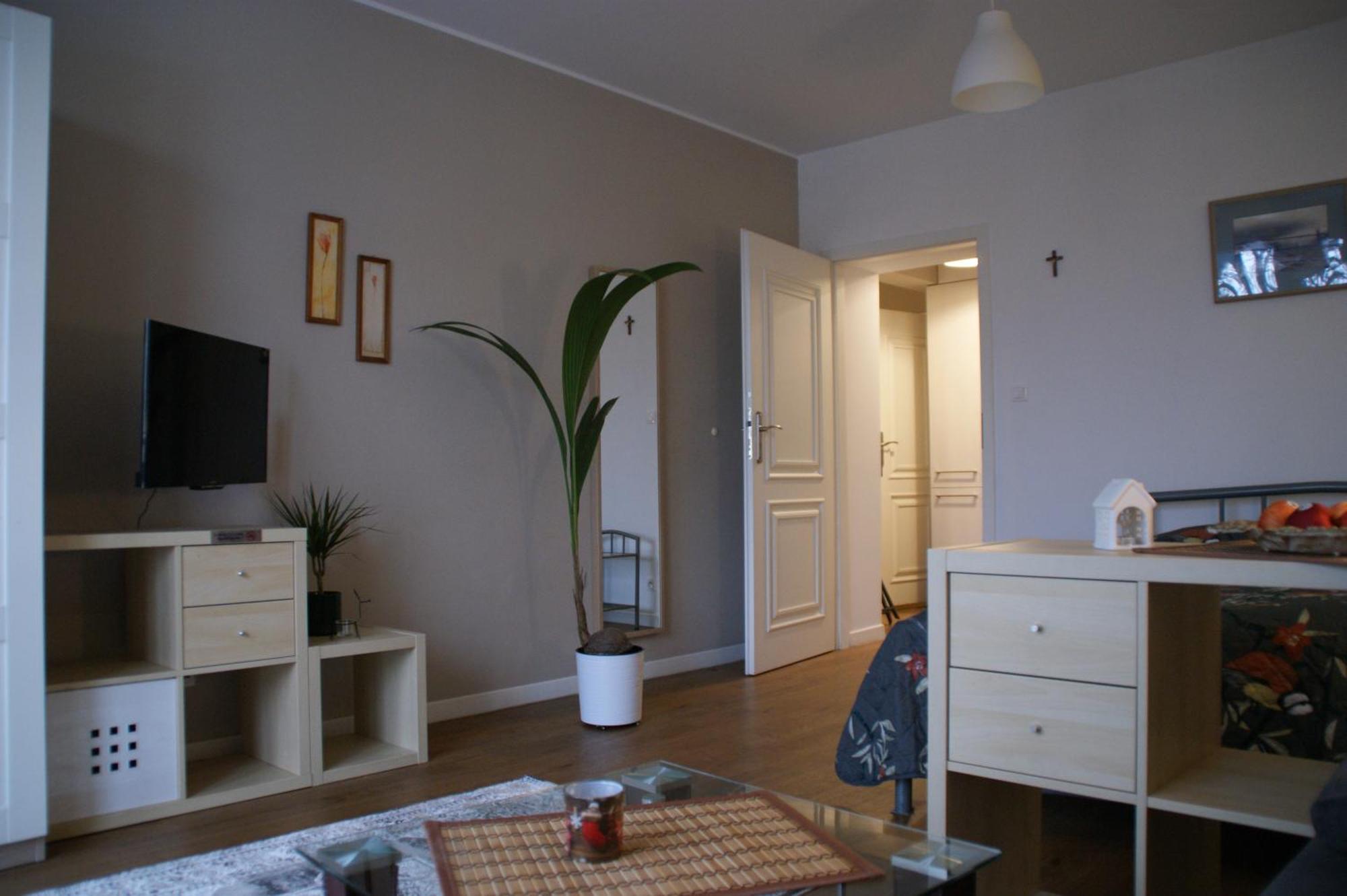 Apartament Na Heweliusza Apartment *