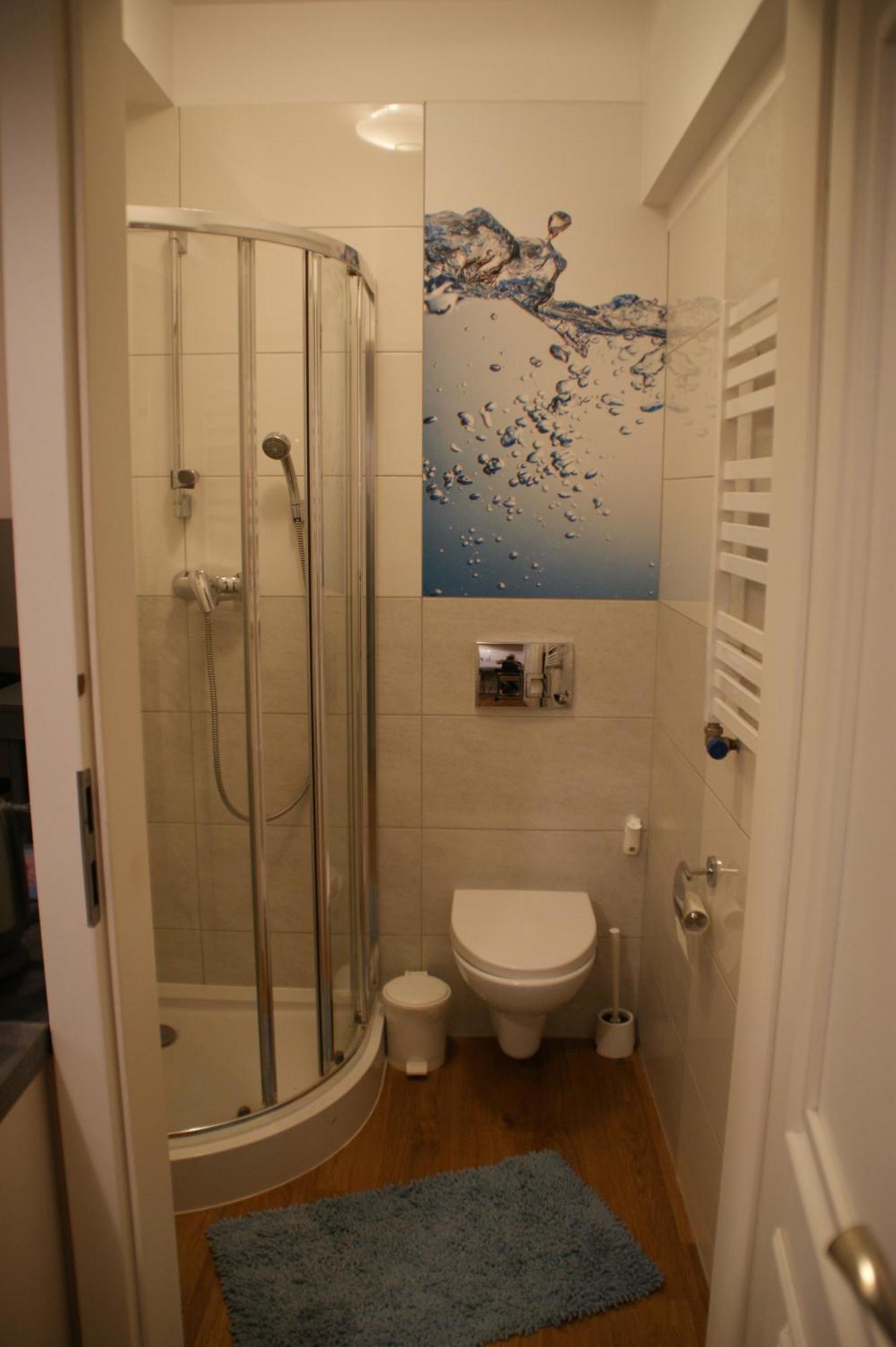 Apartament Na Heweliusza Gdansk