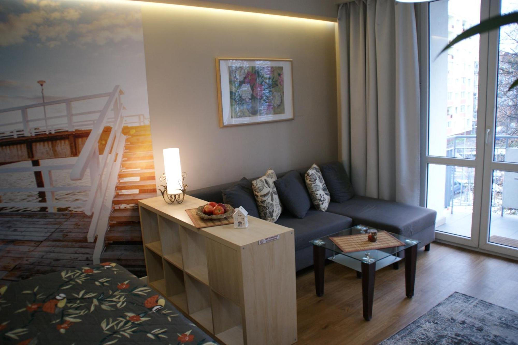 Apartment Apartament Na Heweliusza *