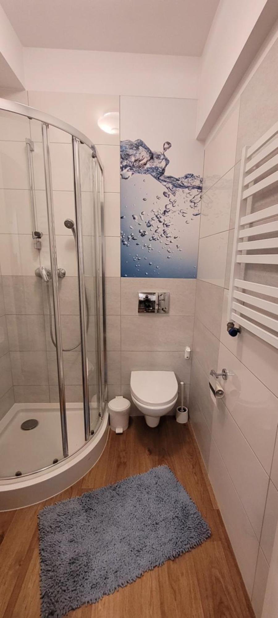 Apartament Na Heweliusza Apartment Gdansk