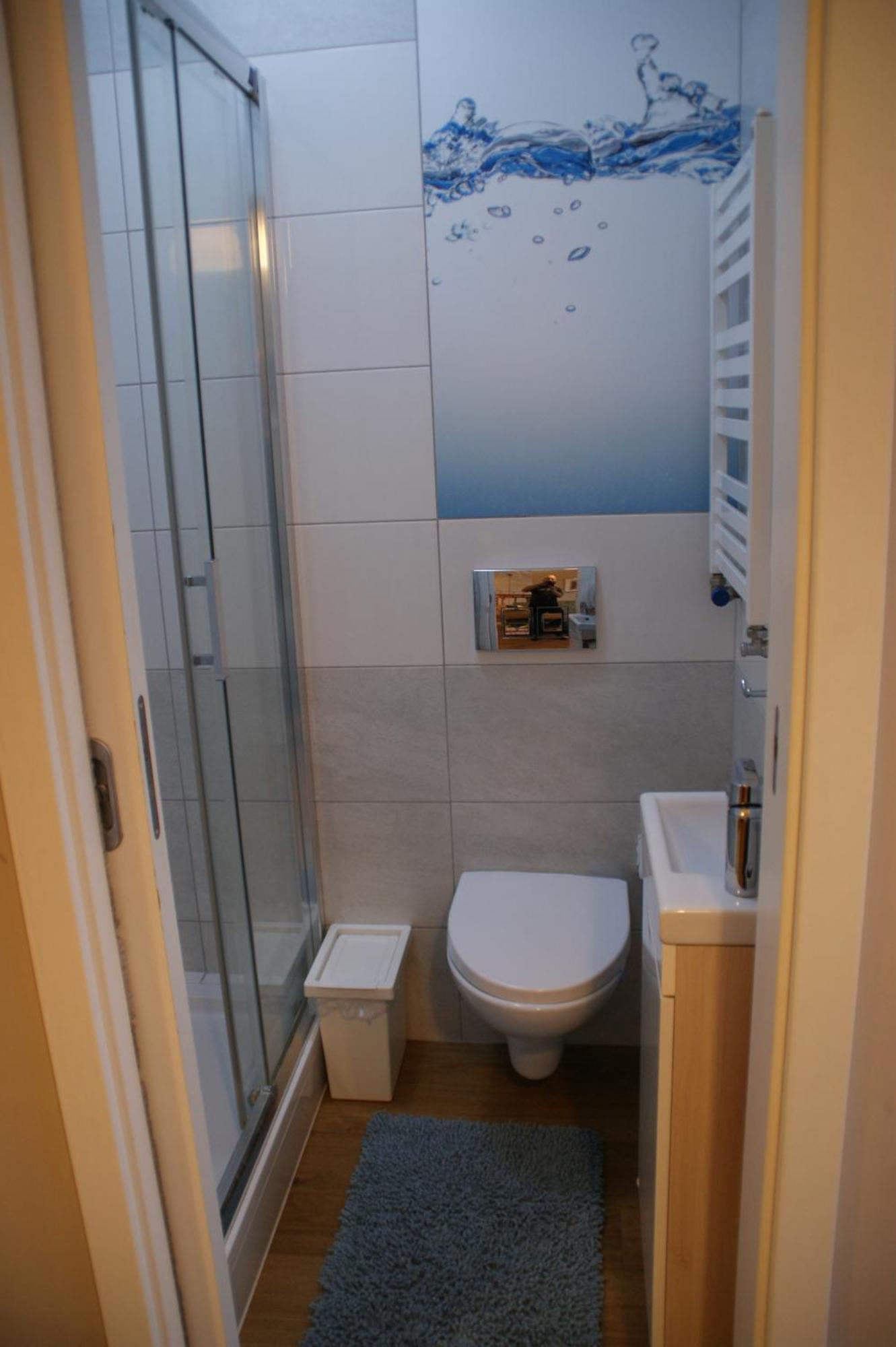 Apartament Na Heweliusza