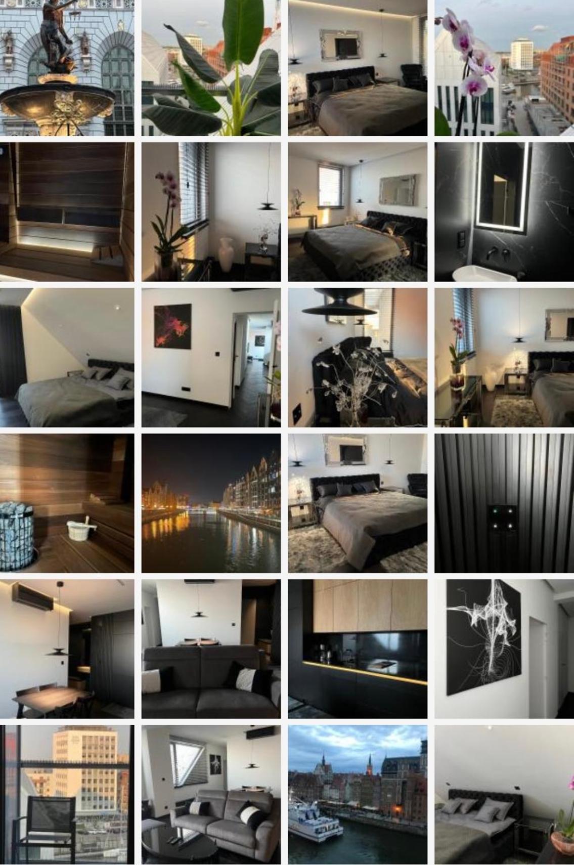 Baltic Riviera With Private Sauna *