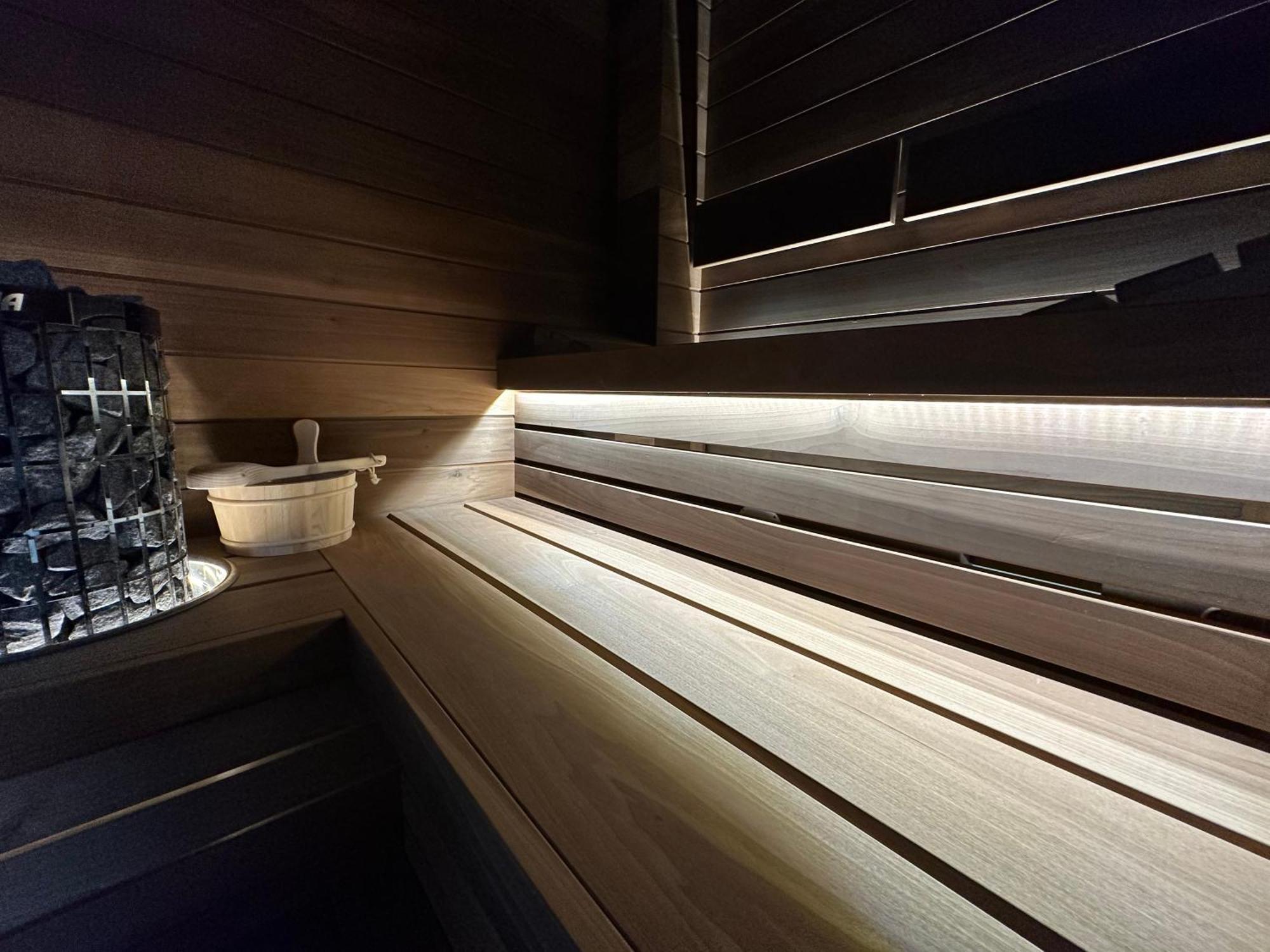 Baltic Riviera With Private Sauna Apartment *
