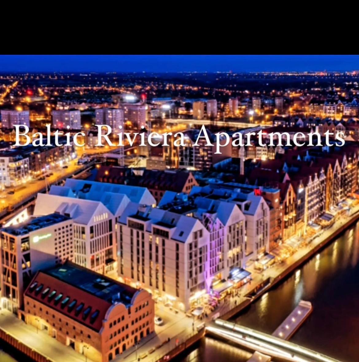 Baltic Riviera With Private Sauna Gdansk