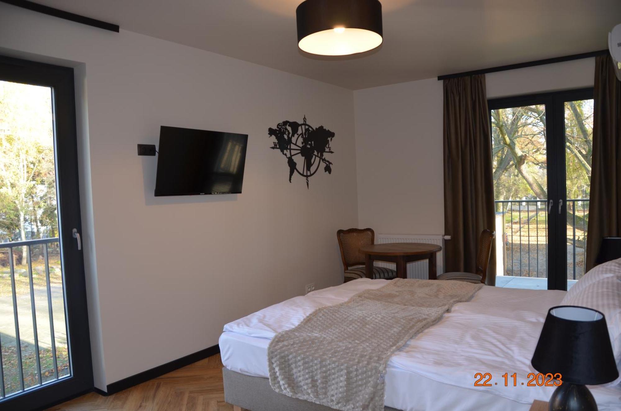 Guest house Arte *