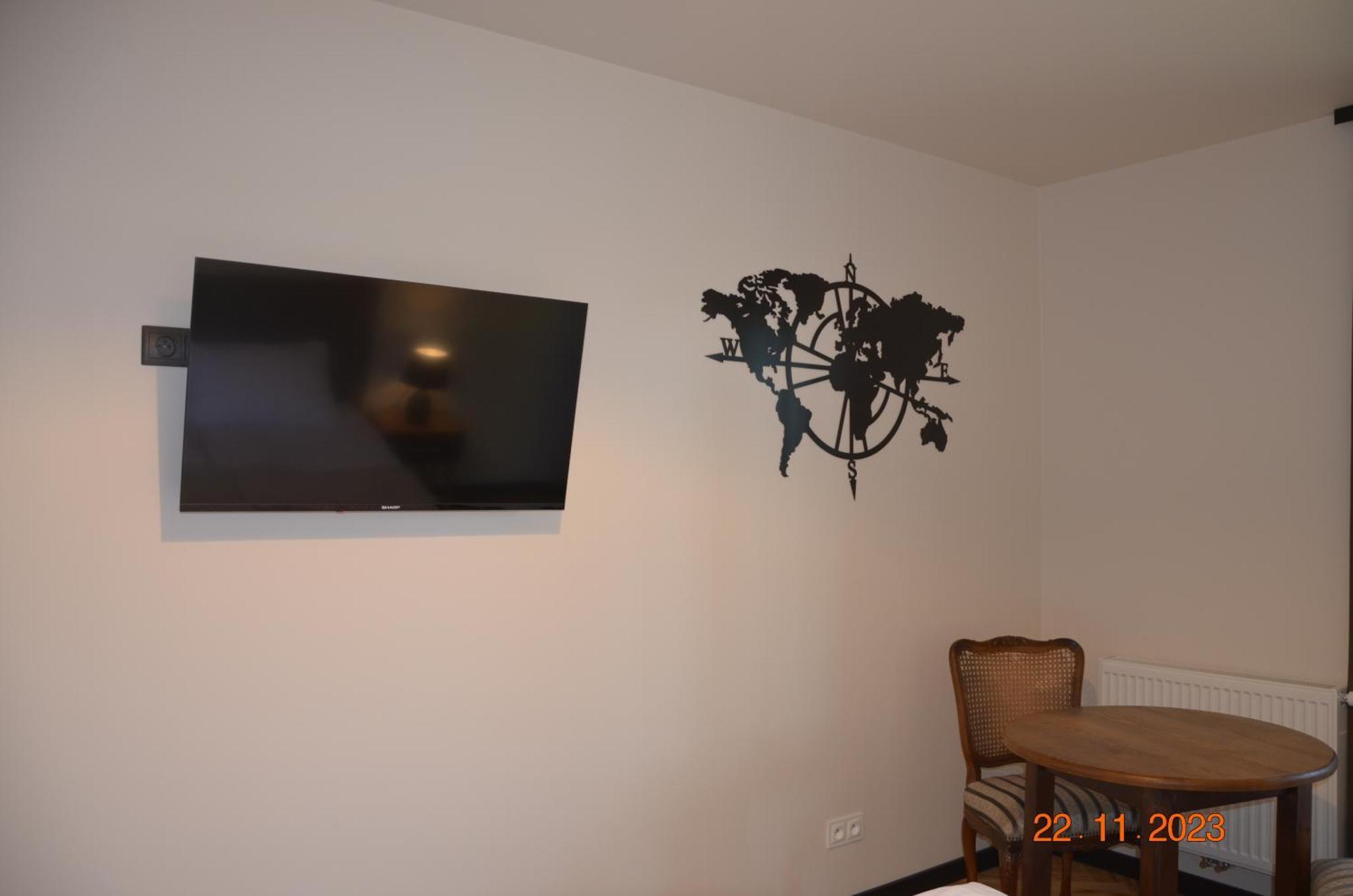 Arte Guest house *