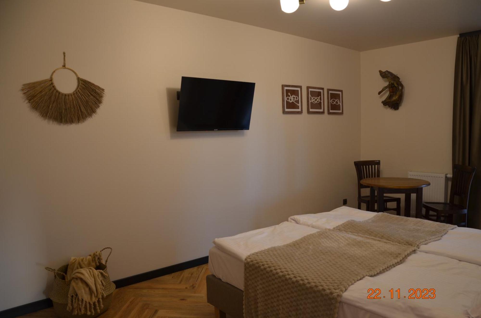 Guest house Arte *
