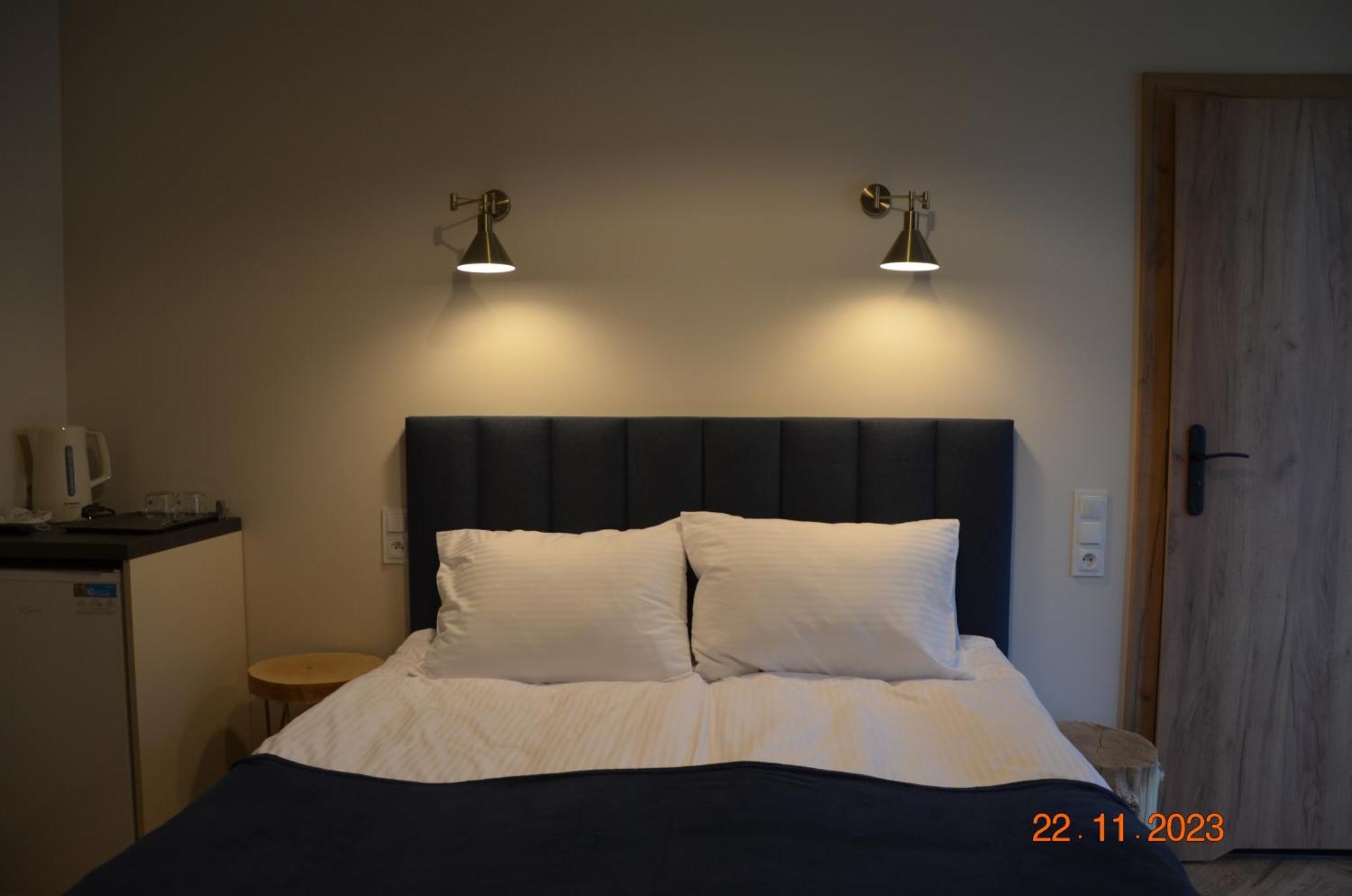 Arte Guest house