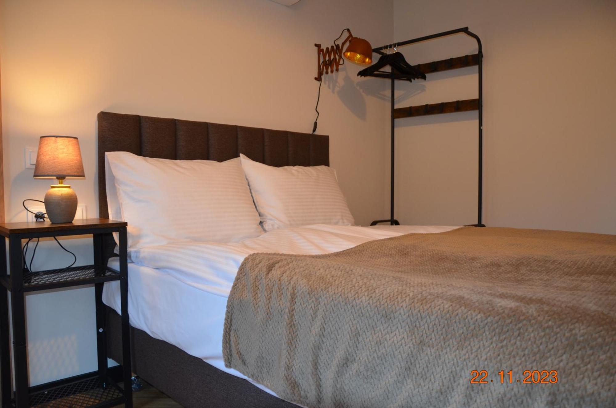 Arte Guest house *