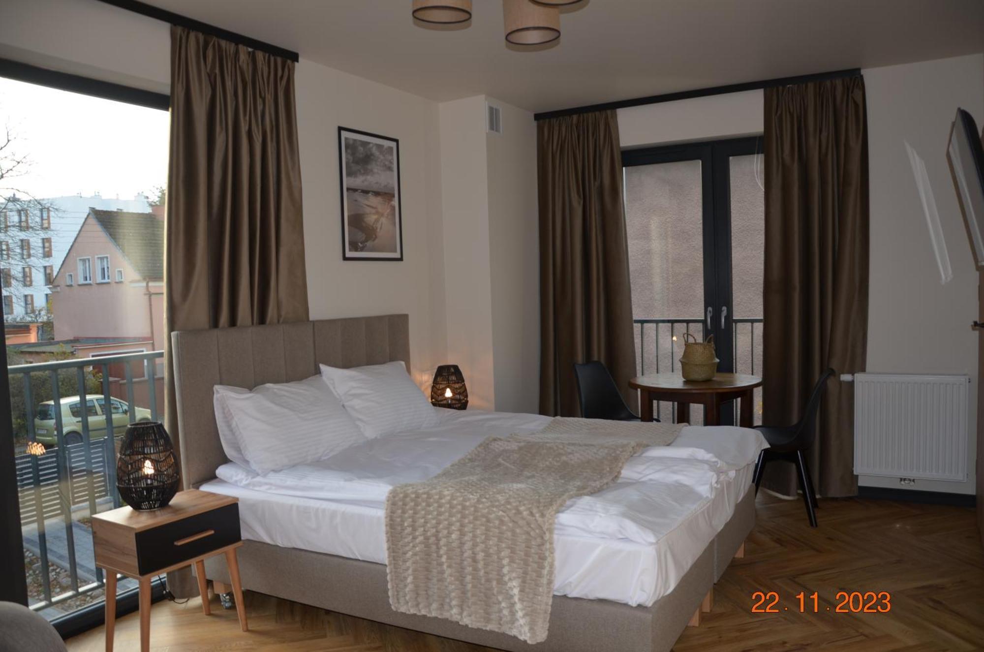 Arte Guest house *