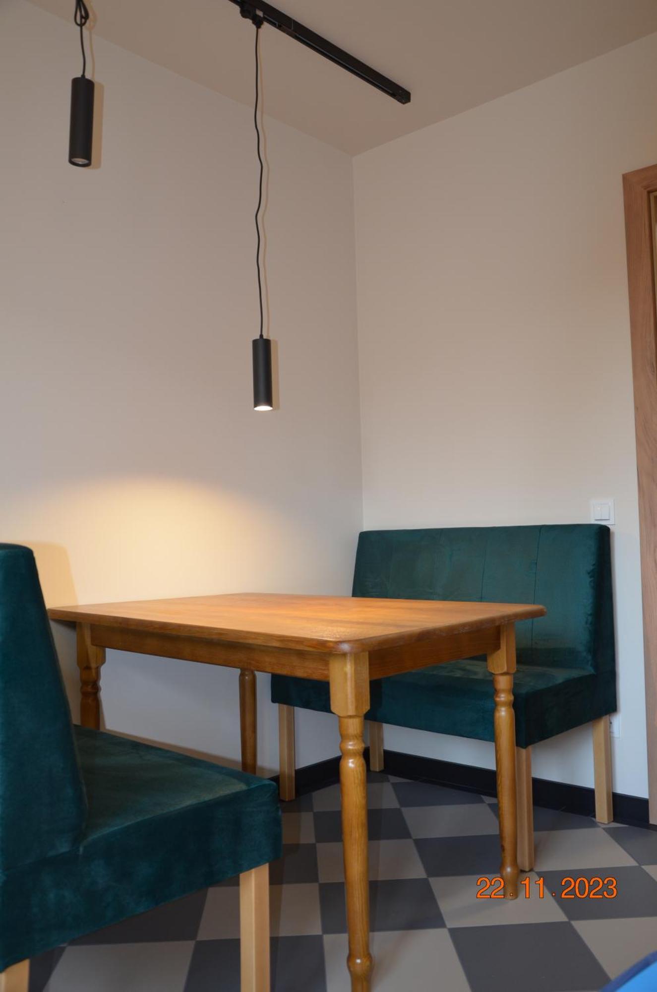 Guest house Arte Gdansk