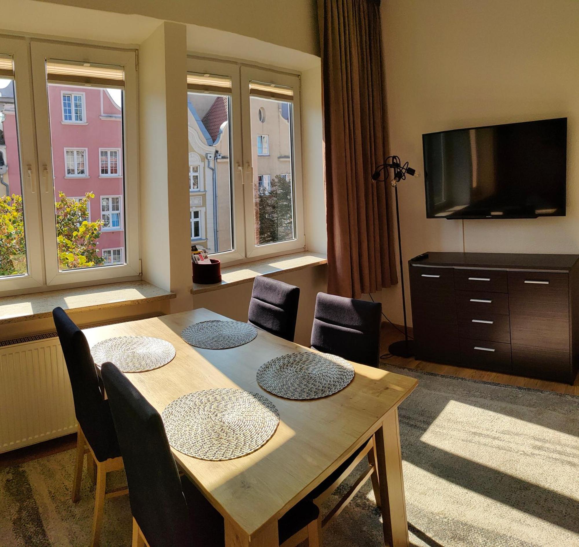 Apartment Apartament Starowka *