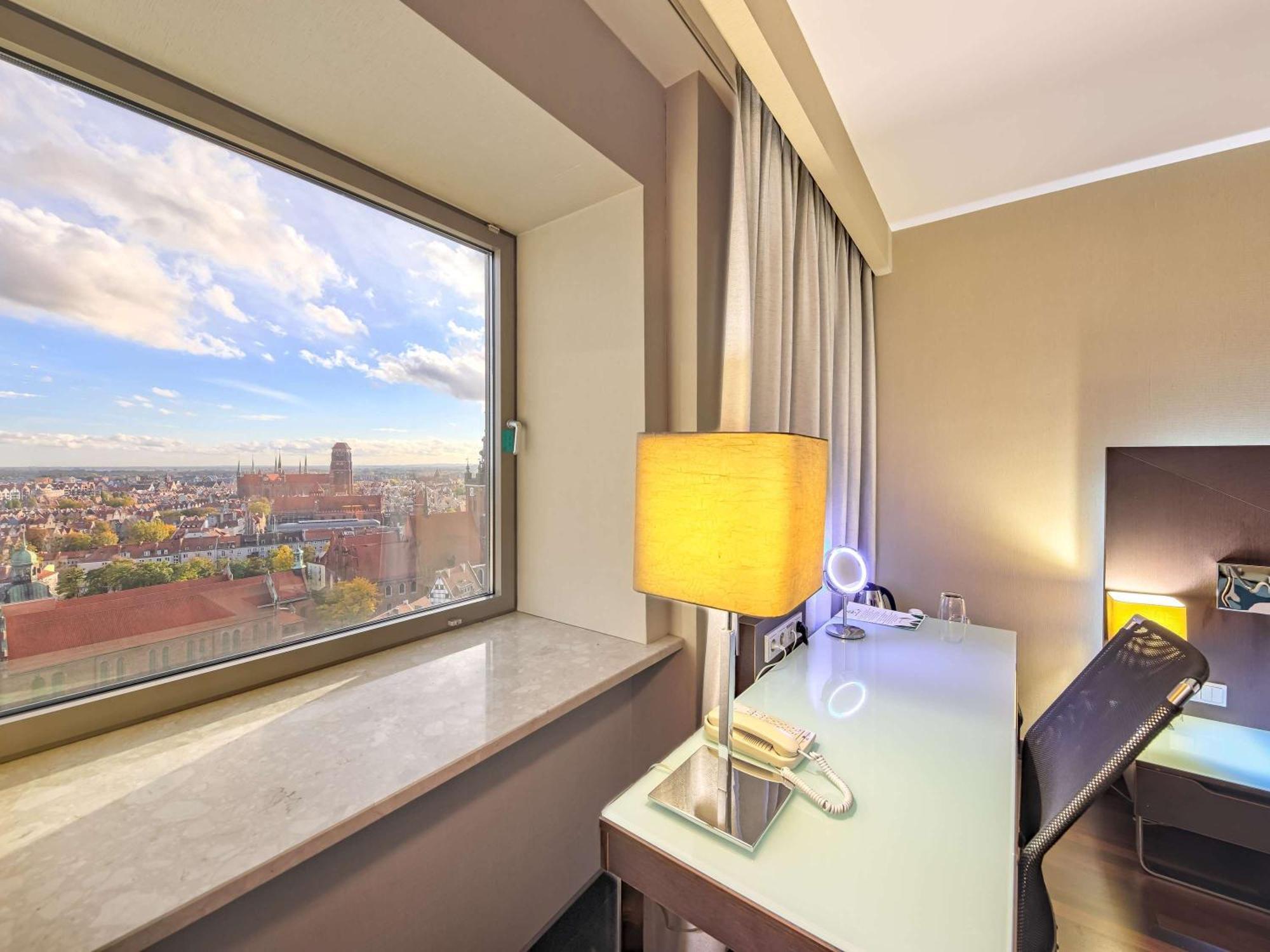 Mercure Stare Hotelli Gdańsk
