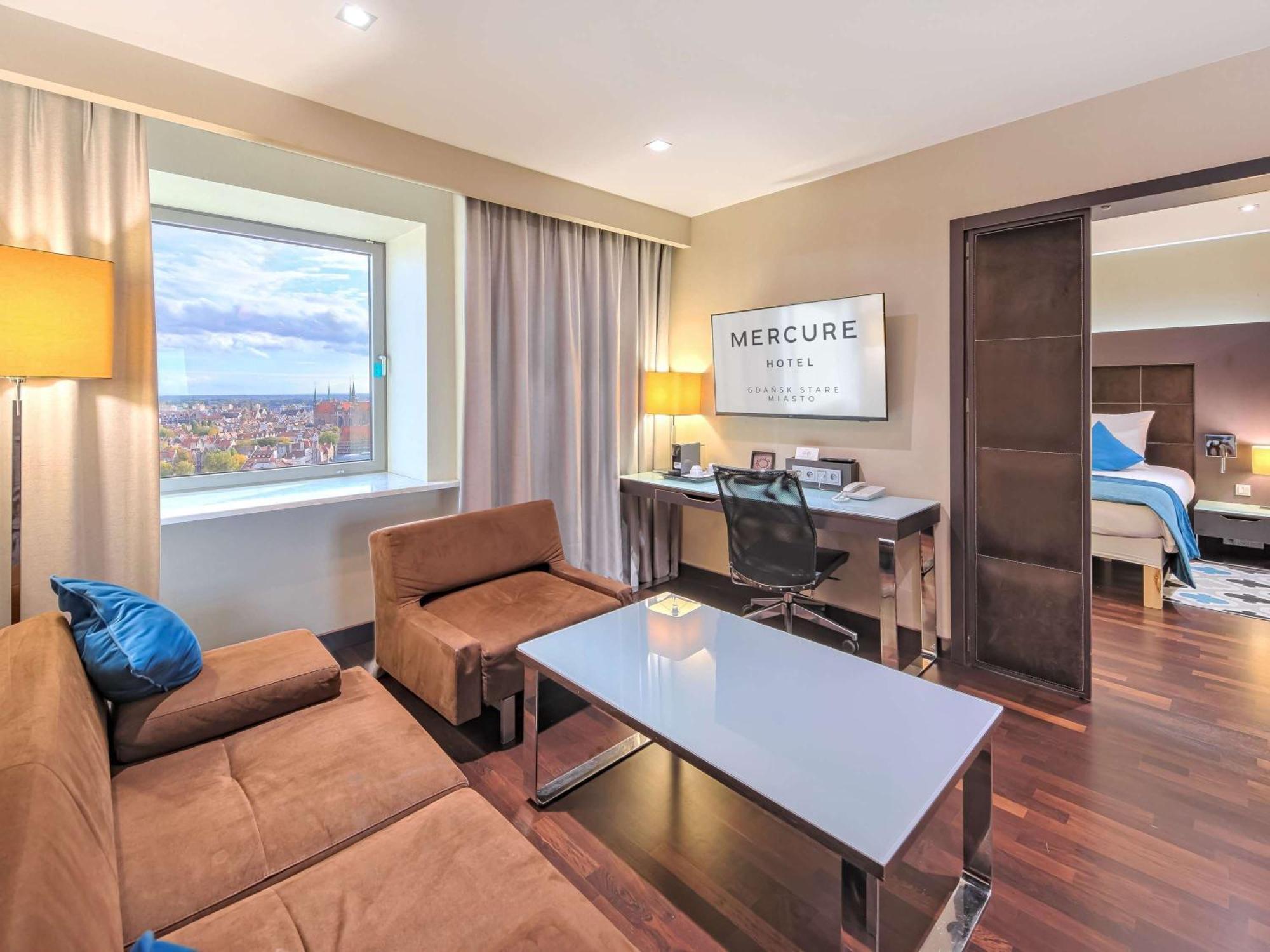 Mercure Stare Hotelli