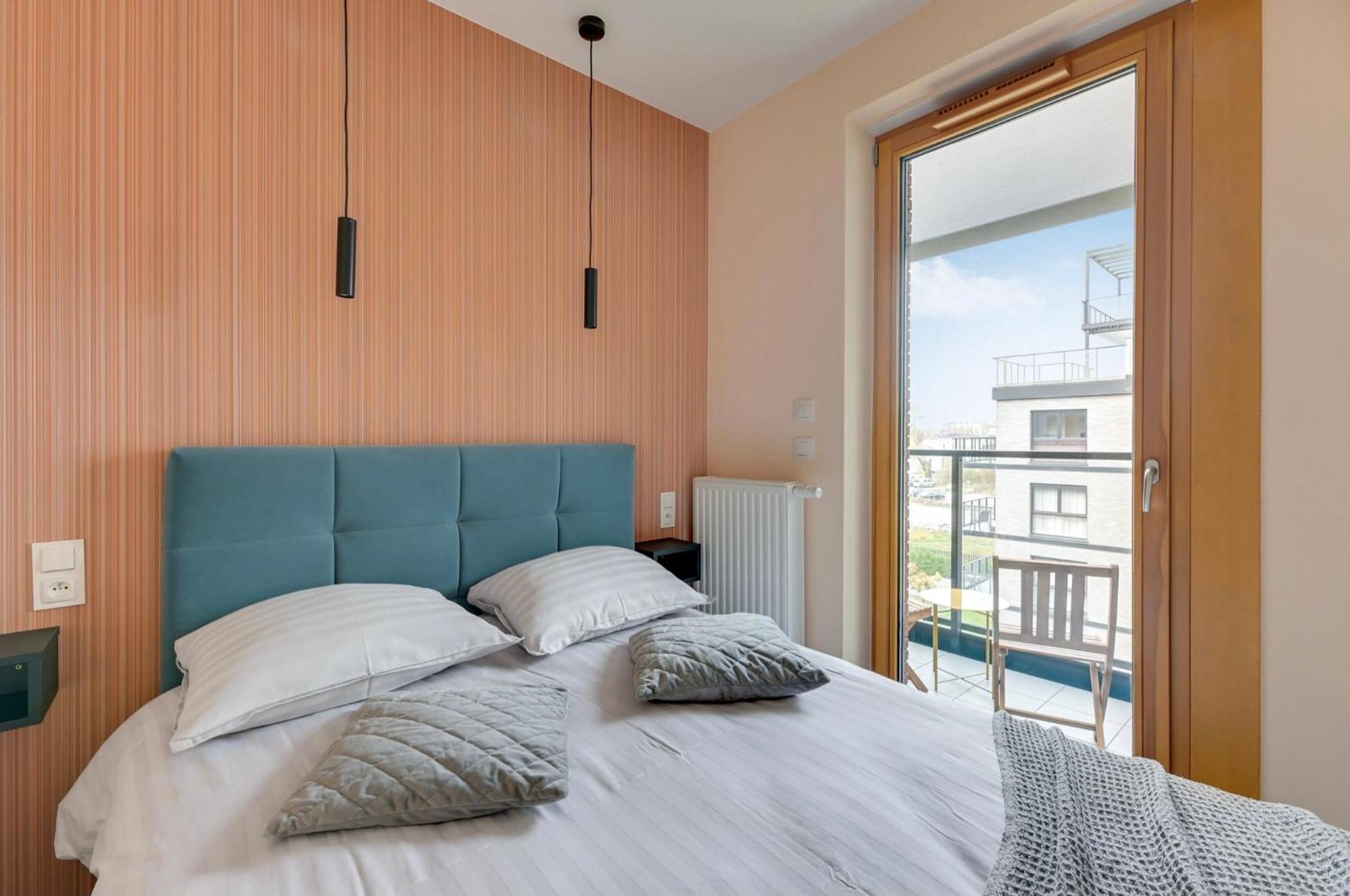 Prestige Apartment