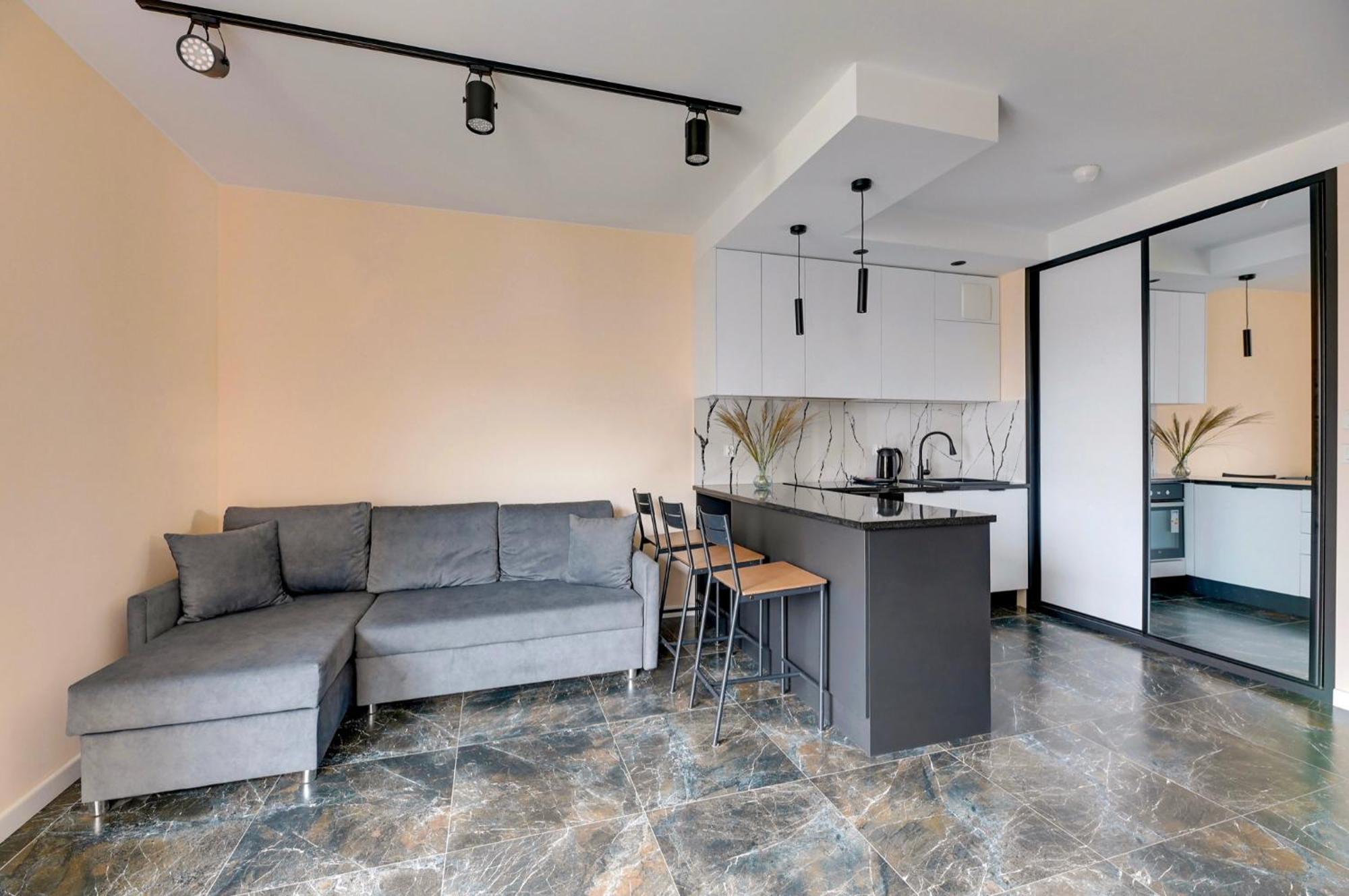 Prestige Apartment Gdansk