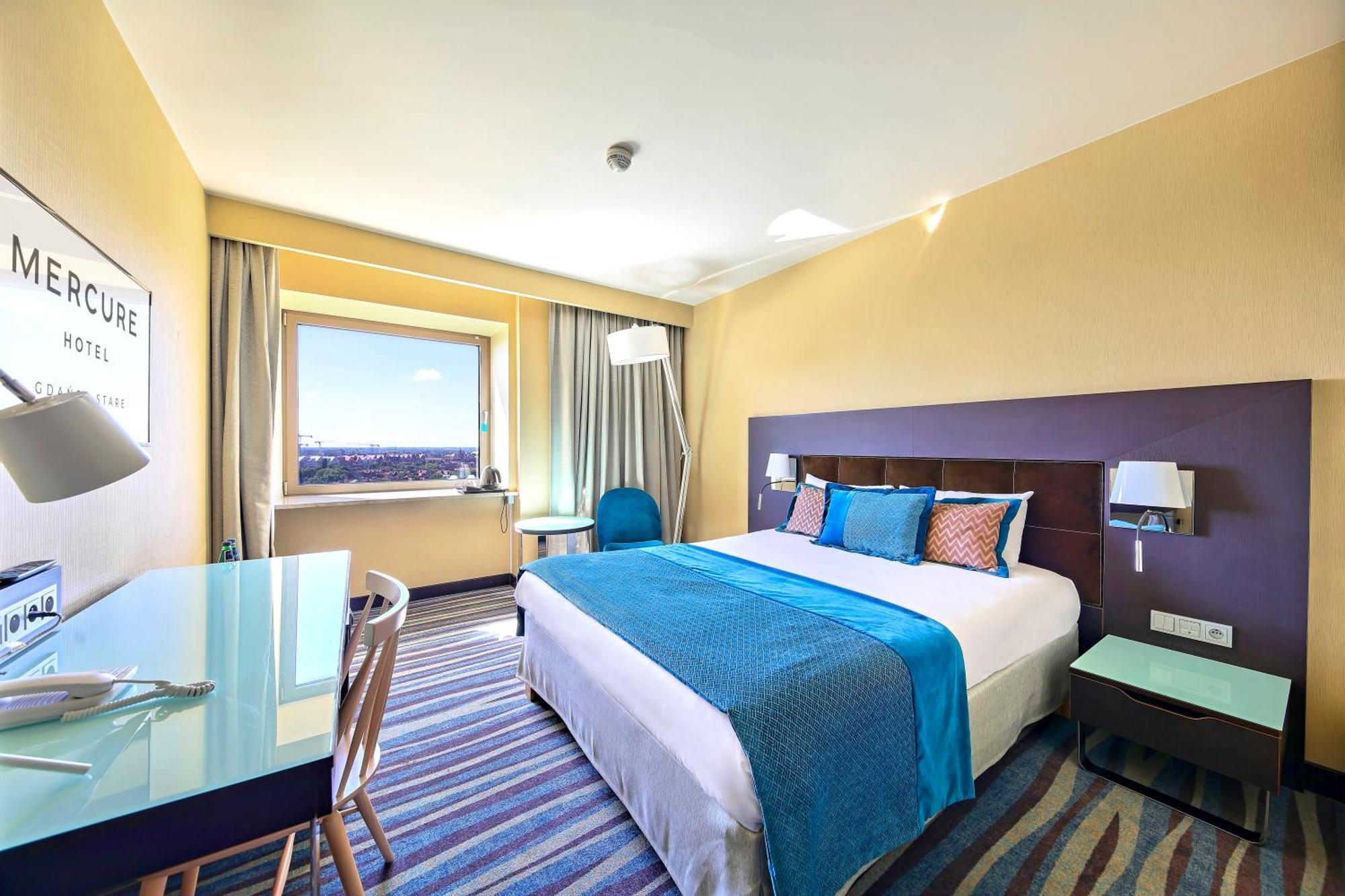 Mercure Stare 4*