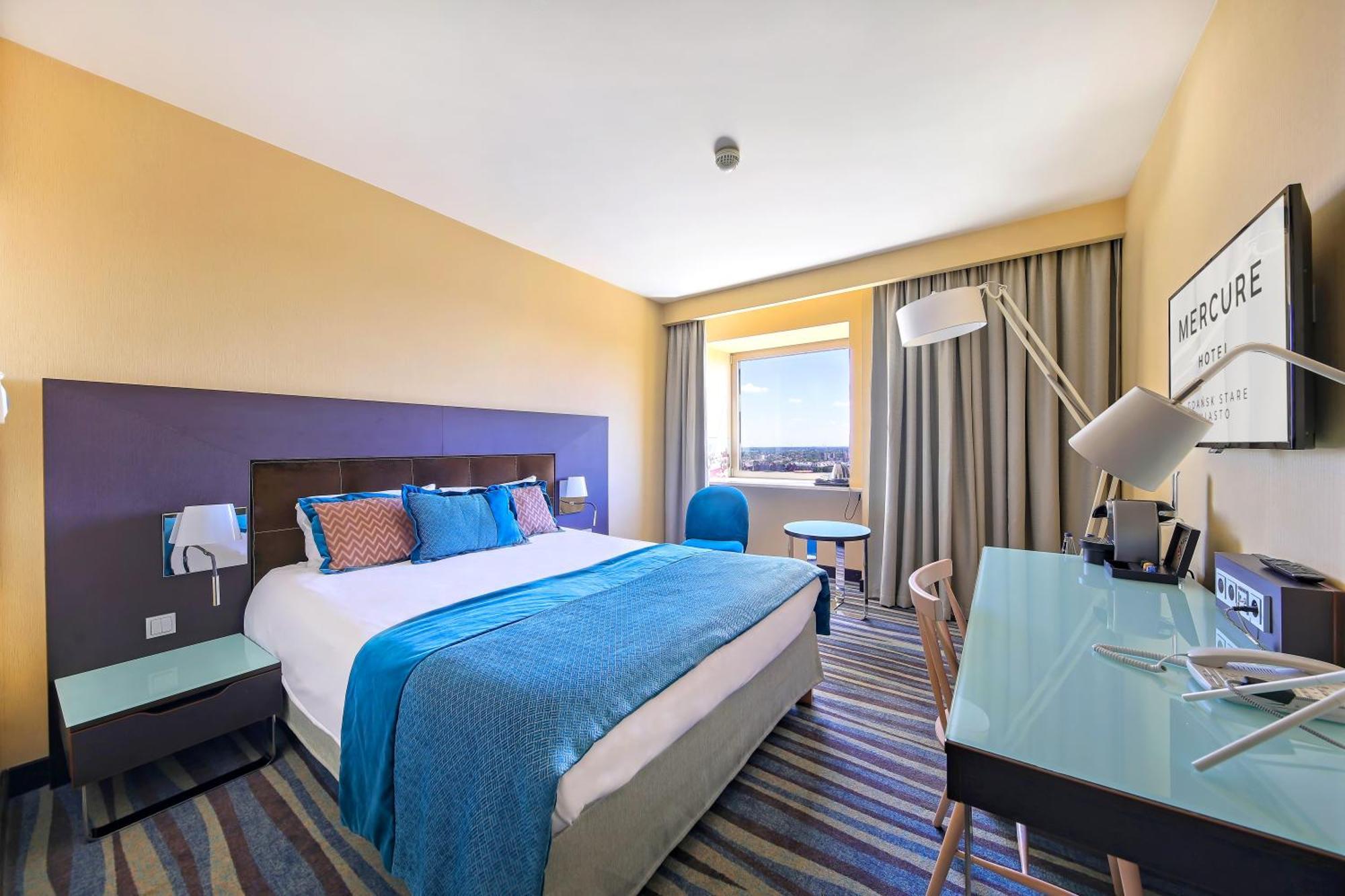 Mercure Stare Gdańsk