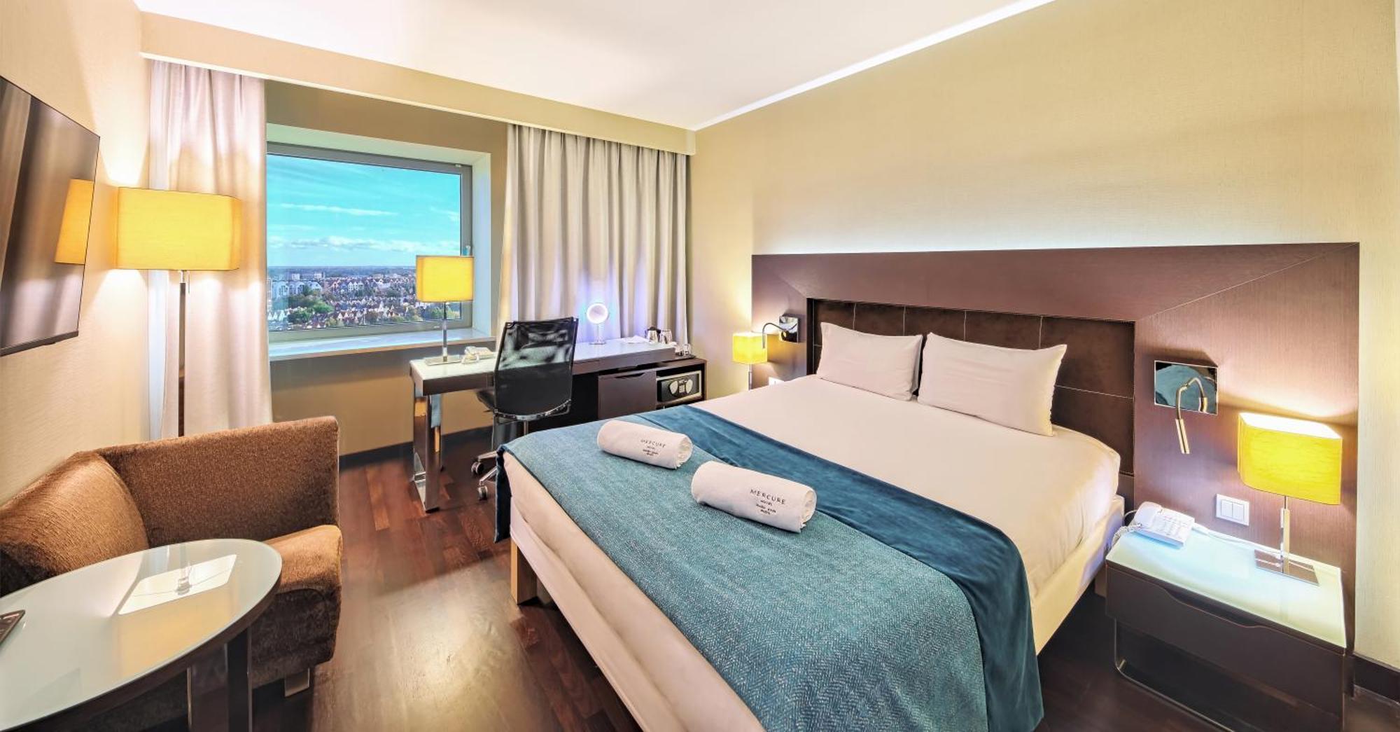 Mercure Stare Gdańsk
