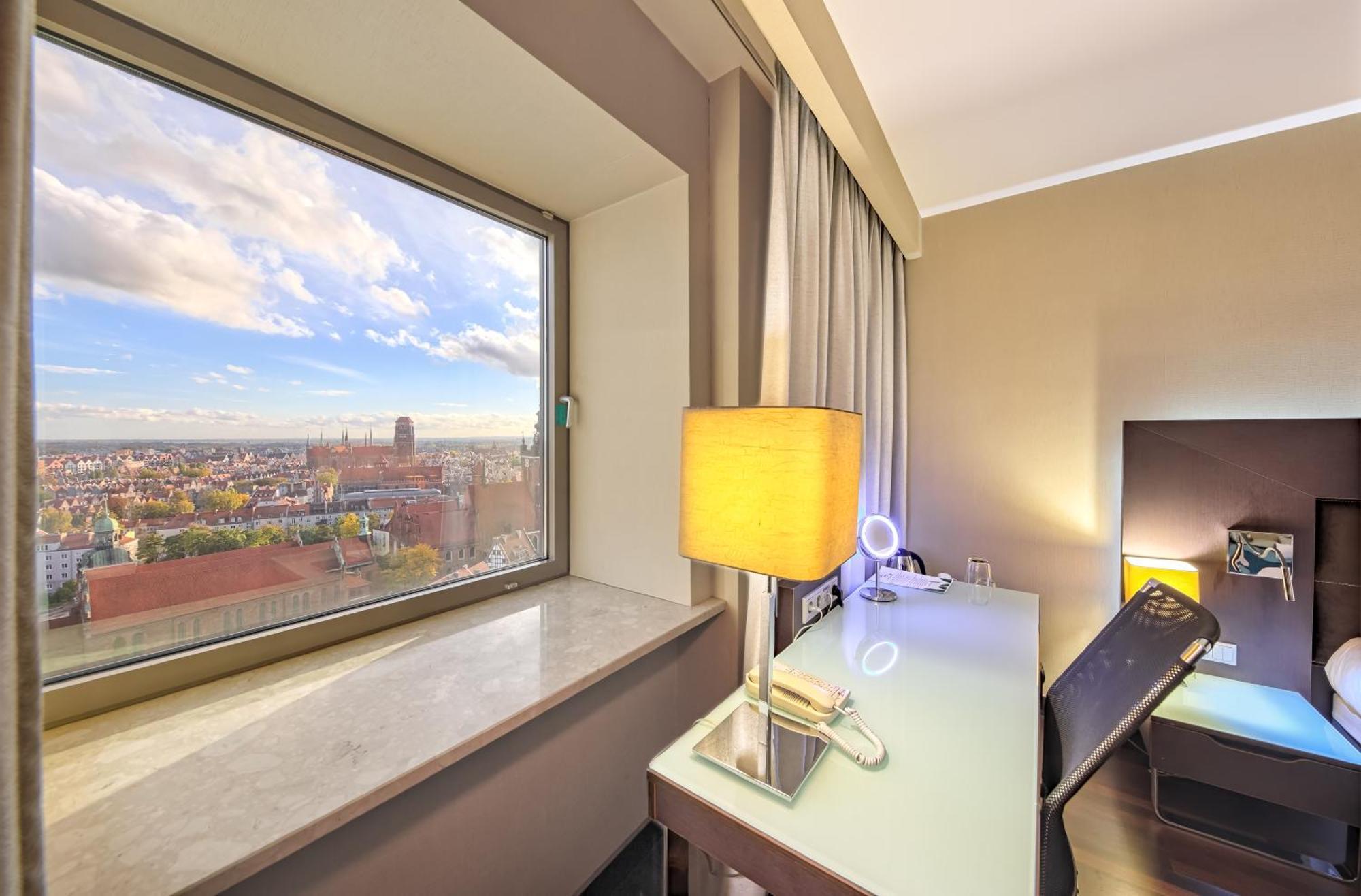 Mercure Stare Hotelli