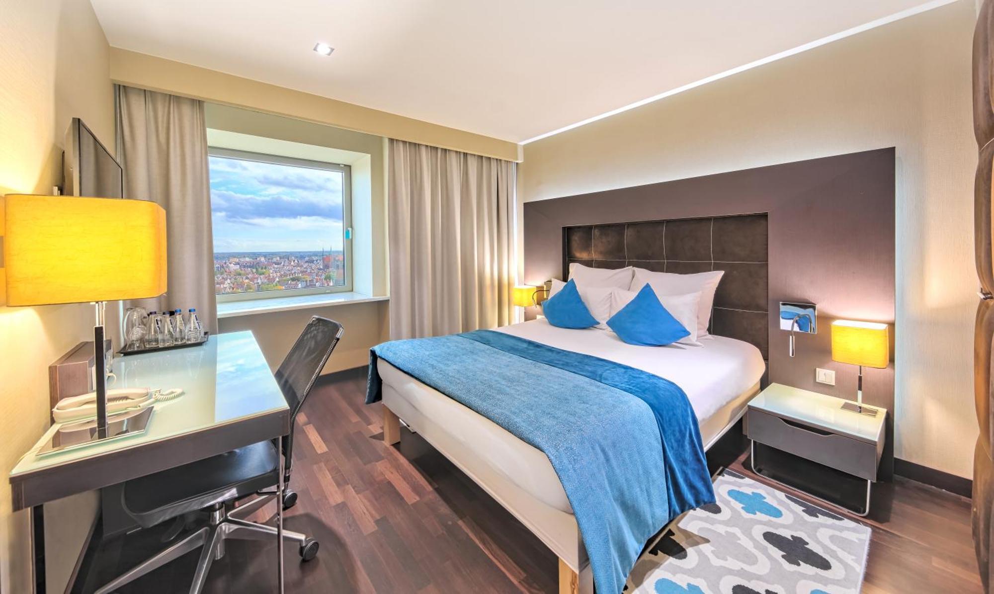 Hotelli Mercure Stare Gdańsk