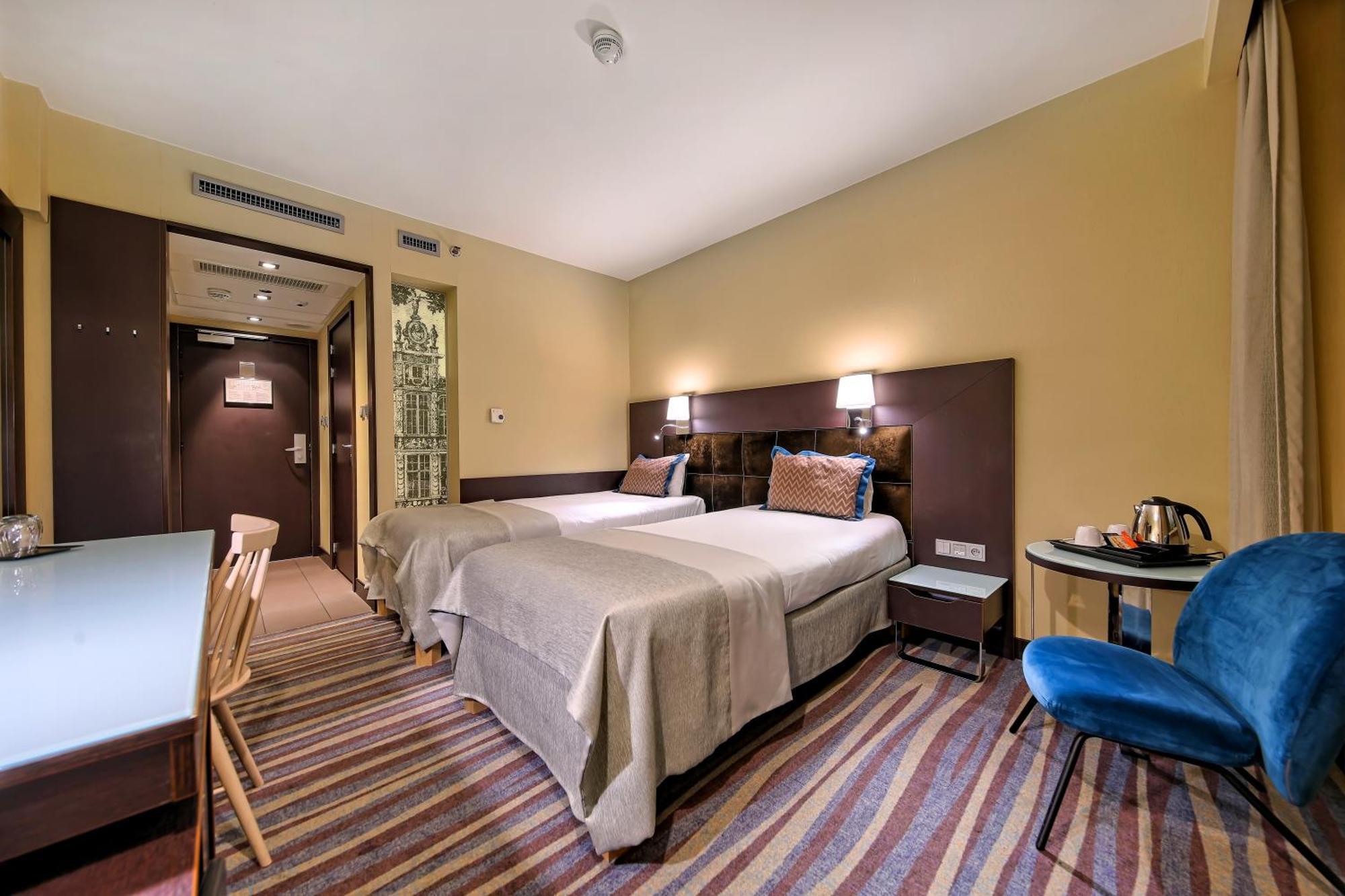 Mercure Stare Hotelli 4*