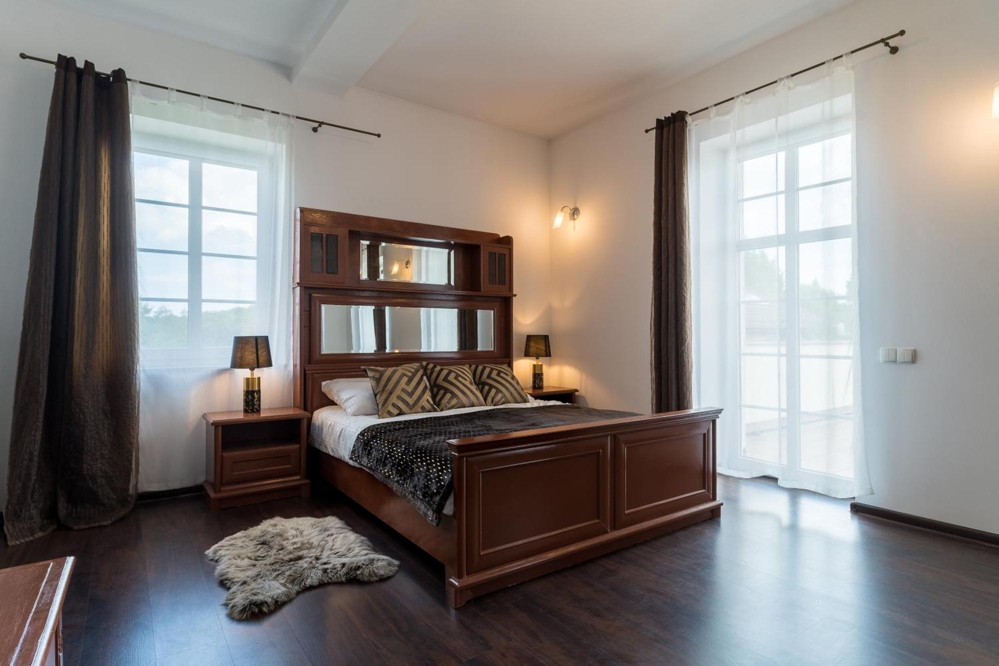 Aparthotel Dworek Krolewski Malgorzata *
