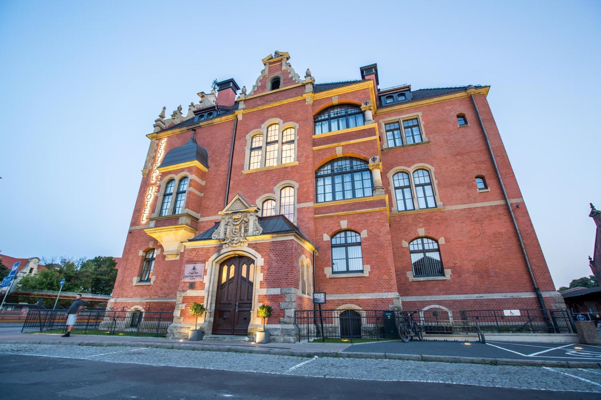 Craft Beer Hotel