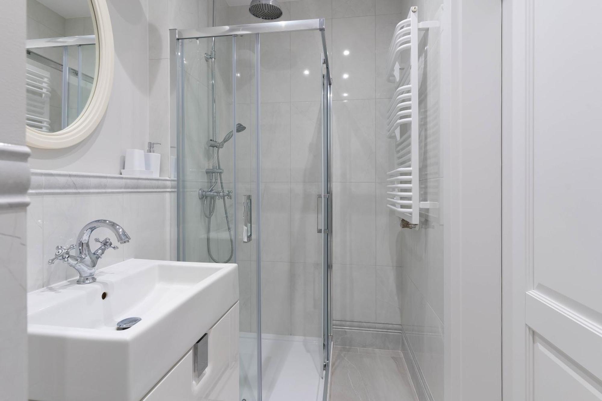 Ina Rent Slaska Căn hộ Gdansk