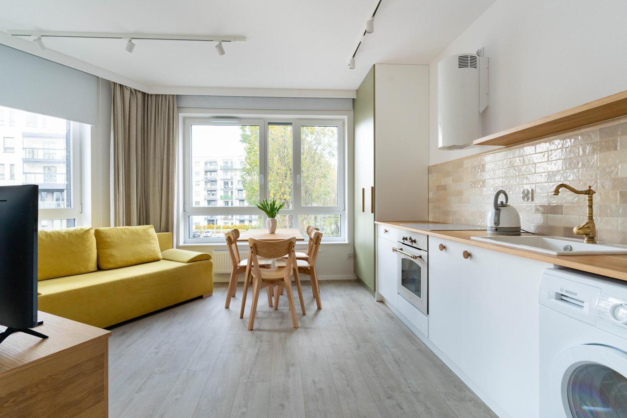 Ina Rent Slaska