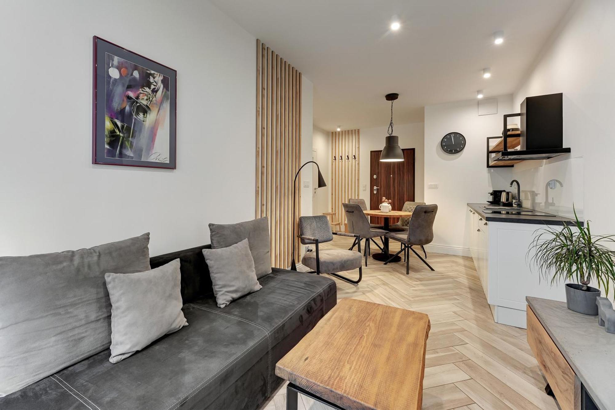 Aura Iii & Free Parking By Downtown *