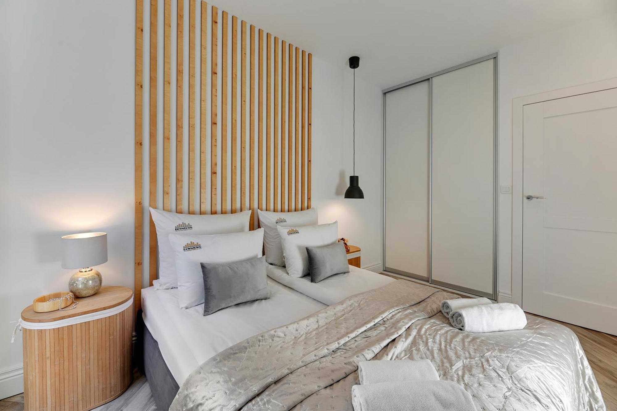 Aura Iii & Free Parking By Downtown *