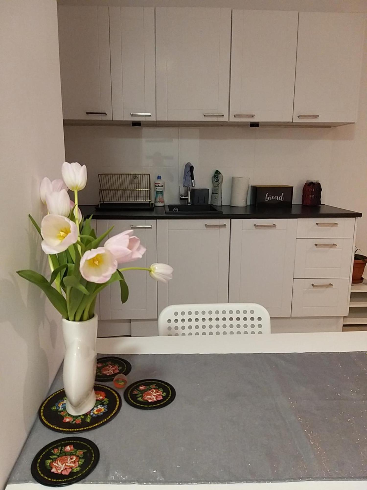 Apartment Apartament Cztery Pory Roku Gdansk