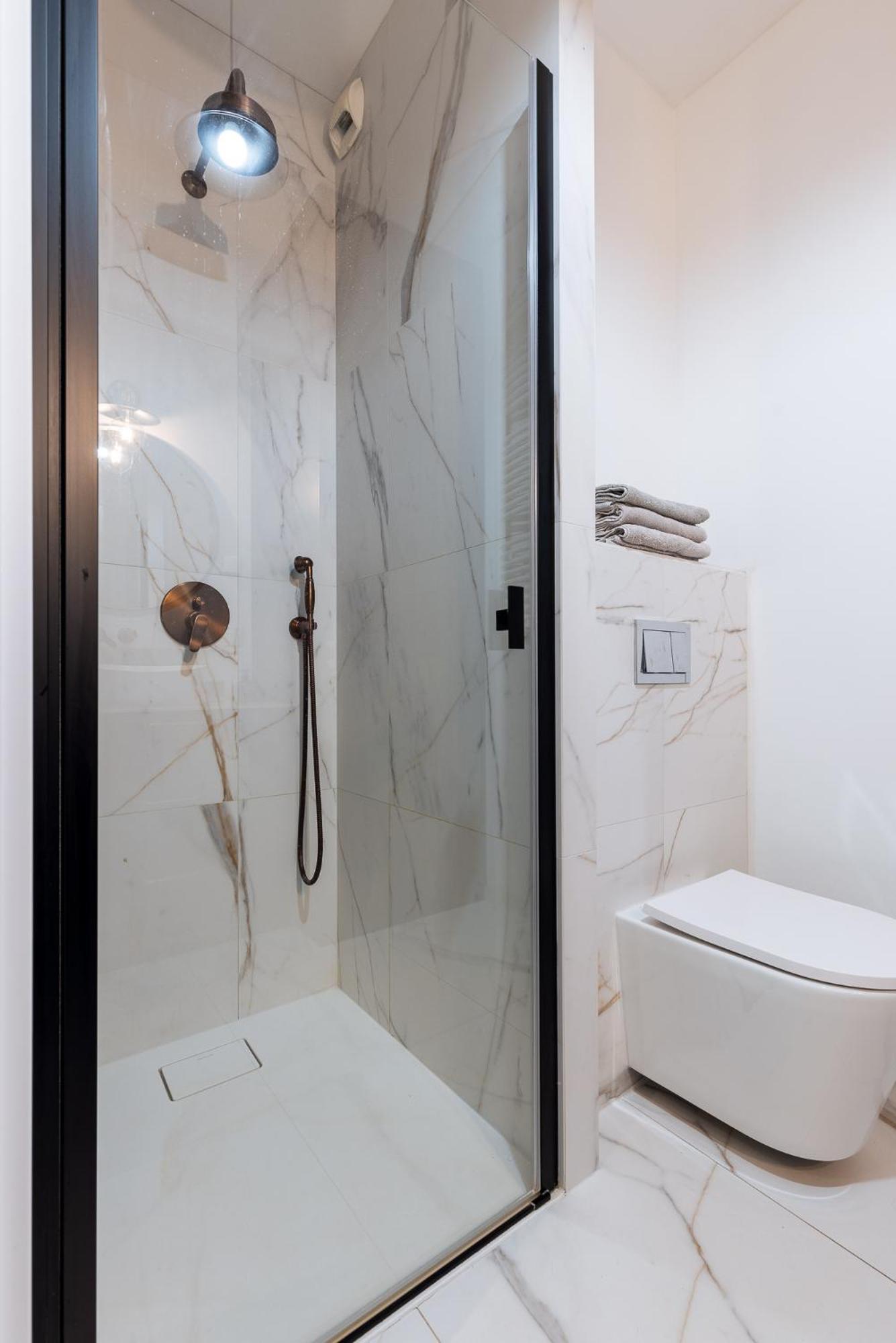 Nowoczesny Nad Motlawa Chlebova - Silownia I Bawialnia Gratis Apartment *