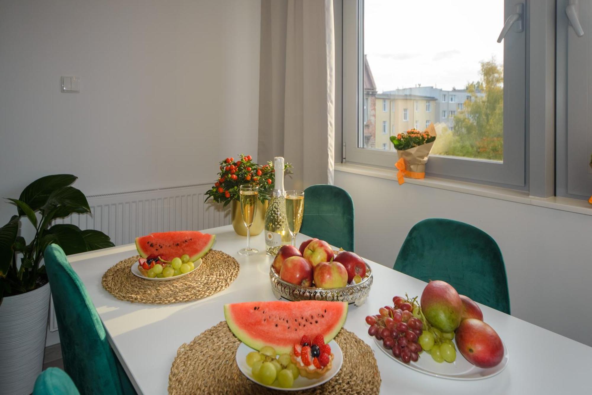 Maya's * Gdańsk