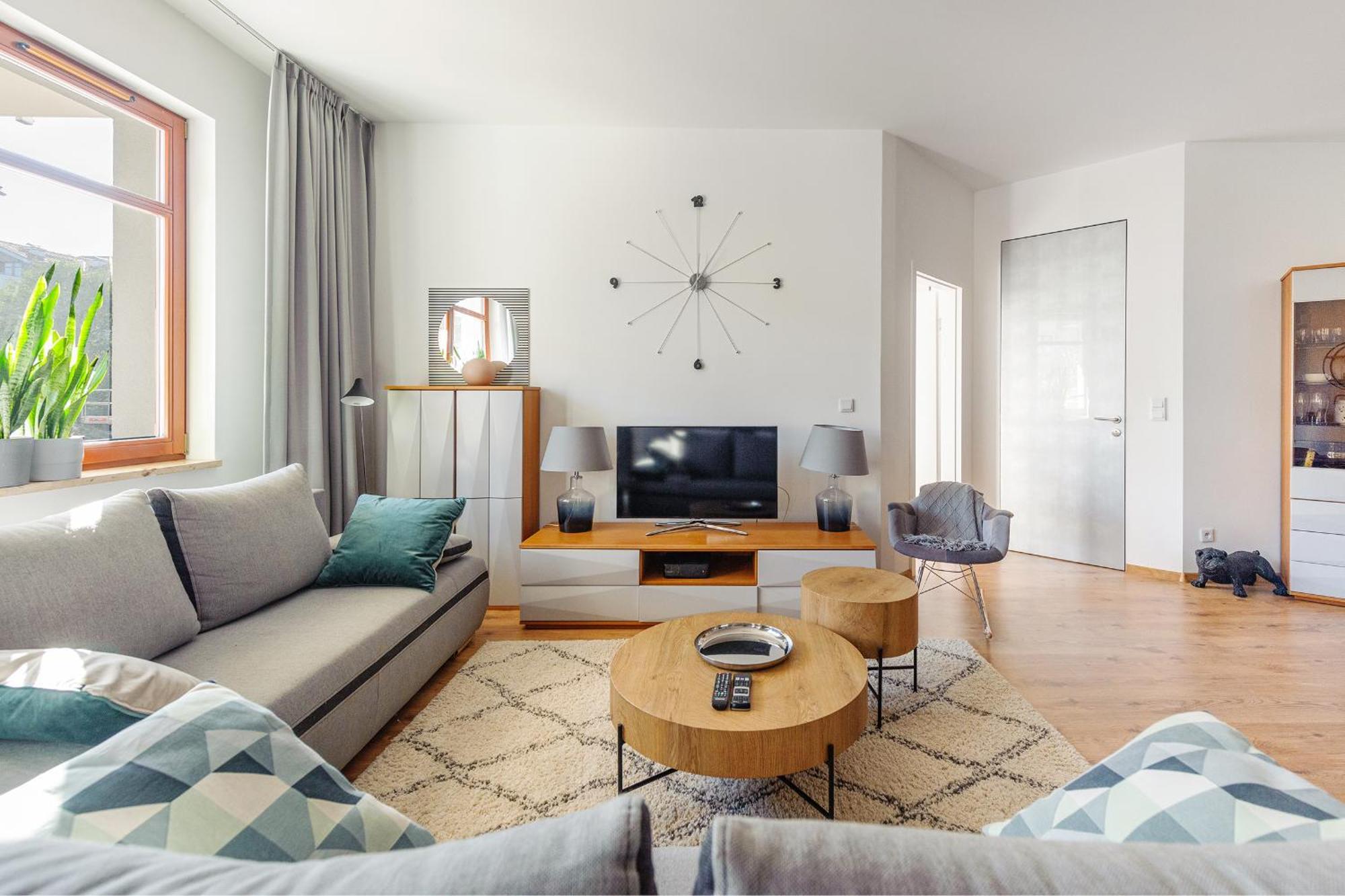 Apartment Maeva - Neptun Park *