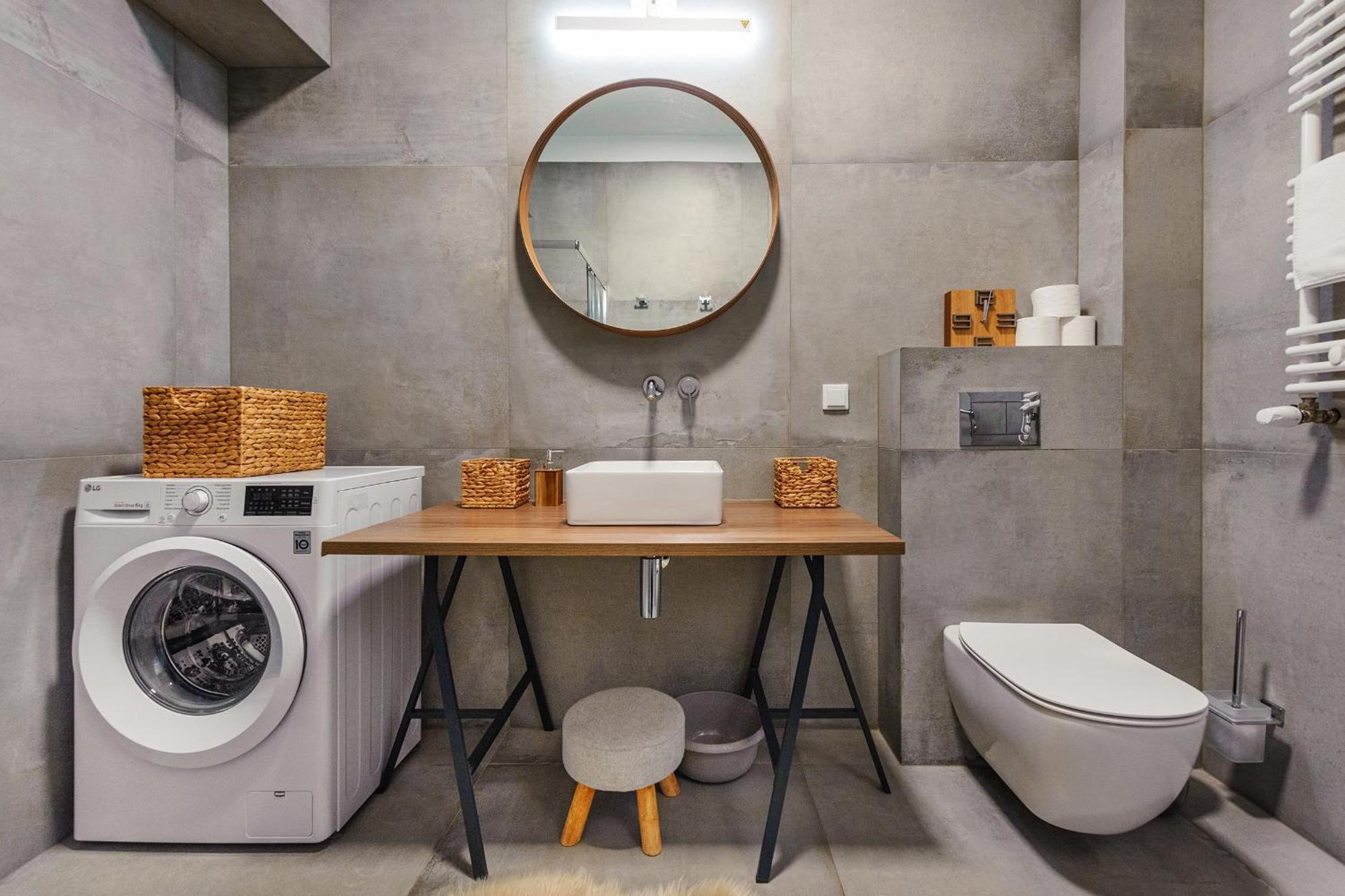 Maeva - Neptun Park Apartment *