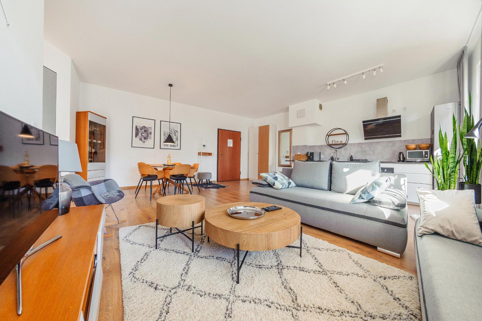 Apartment Maeva - Neptun Park