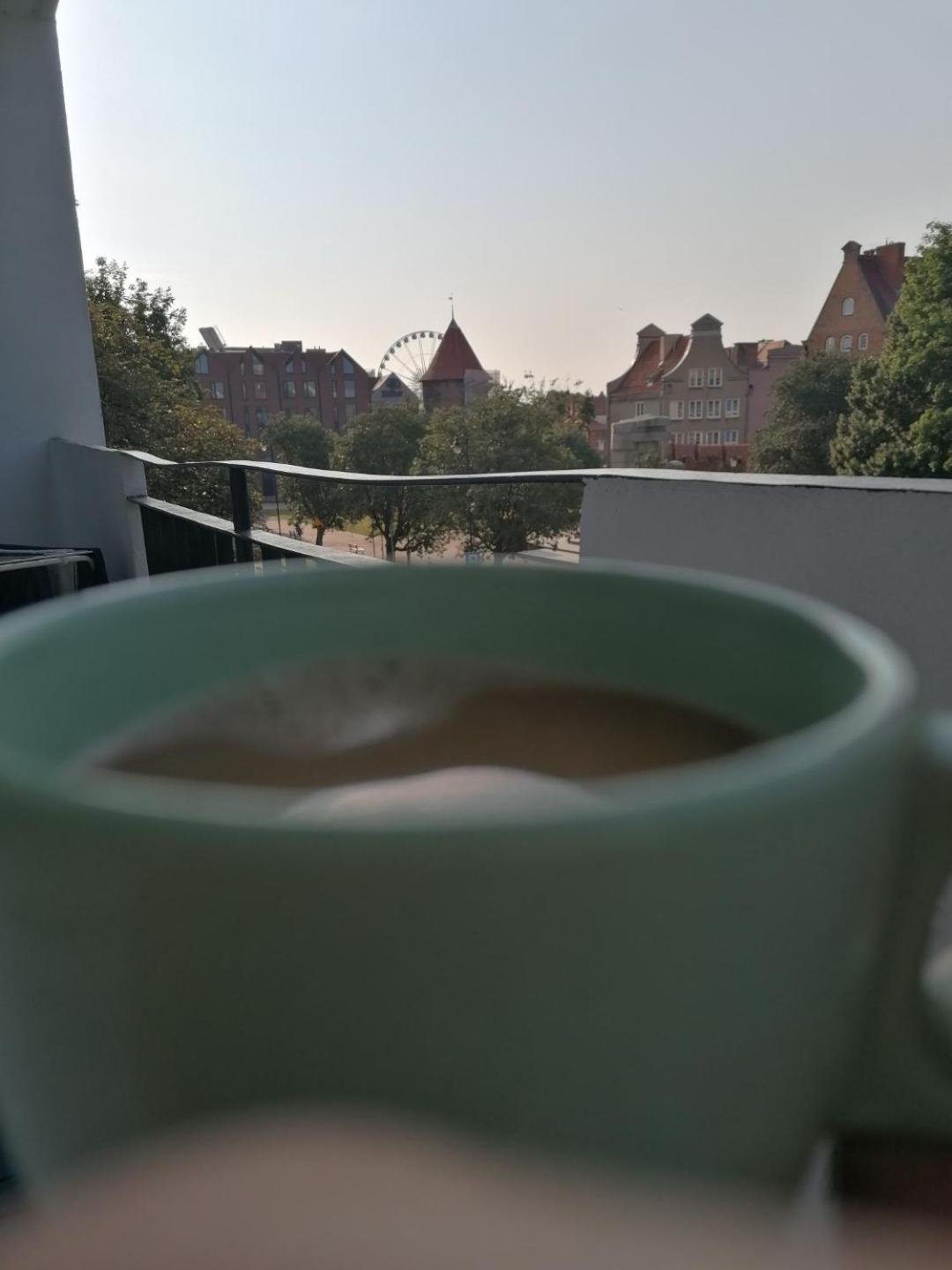Dream Loft Podwale Staromiejskie * Gdansk
