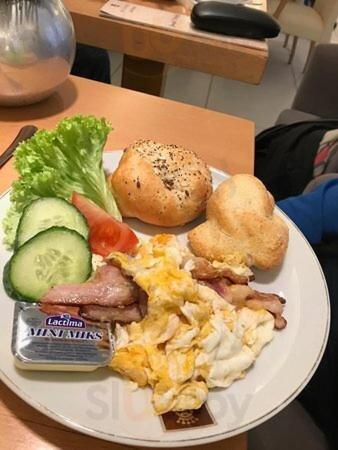 Bed & Breakfast Dom Schumannow 2*