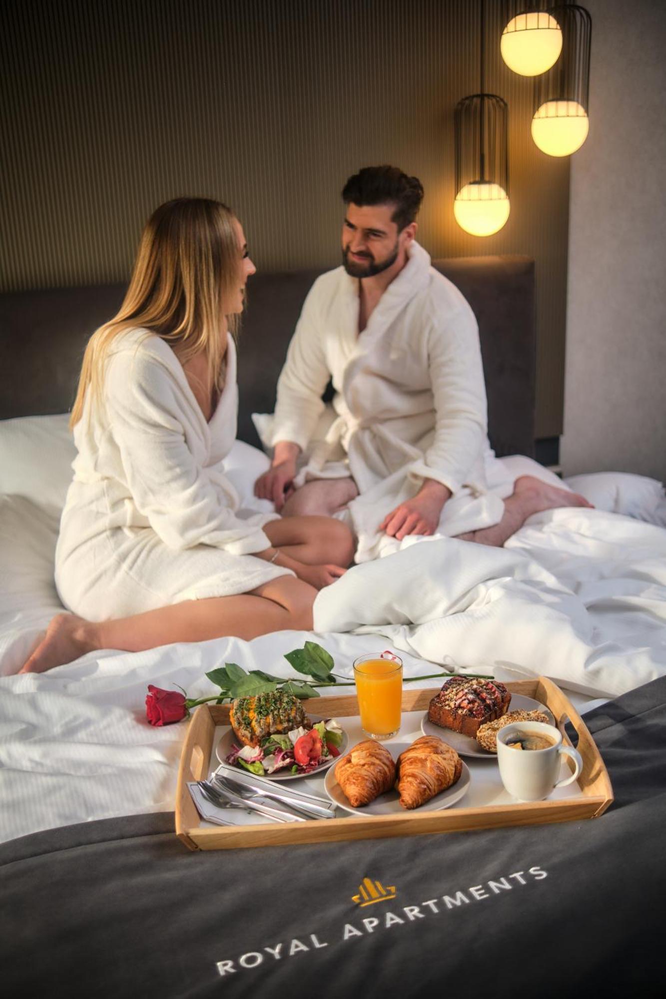 Boutique Aparthotel