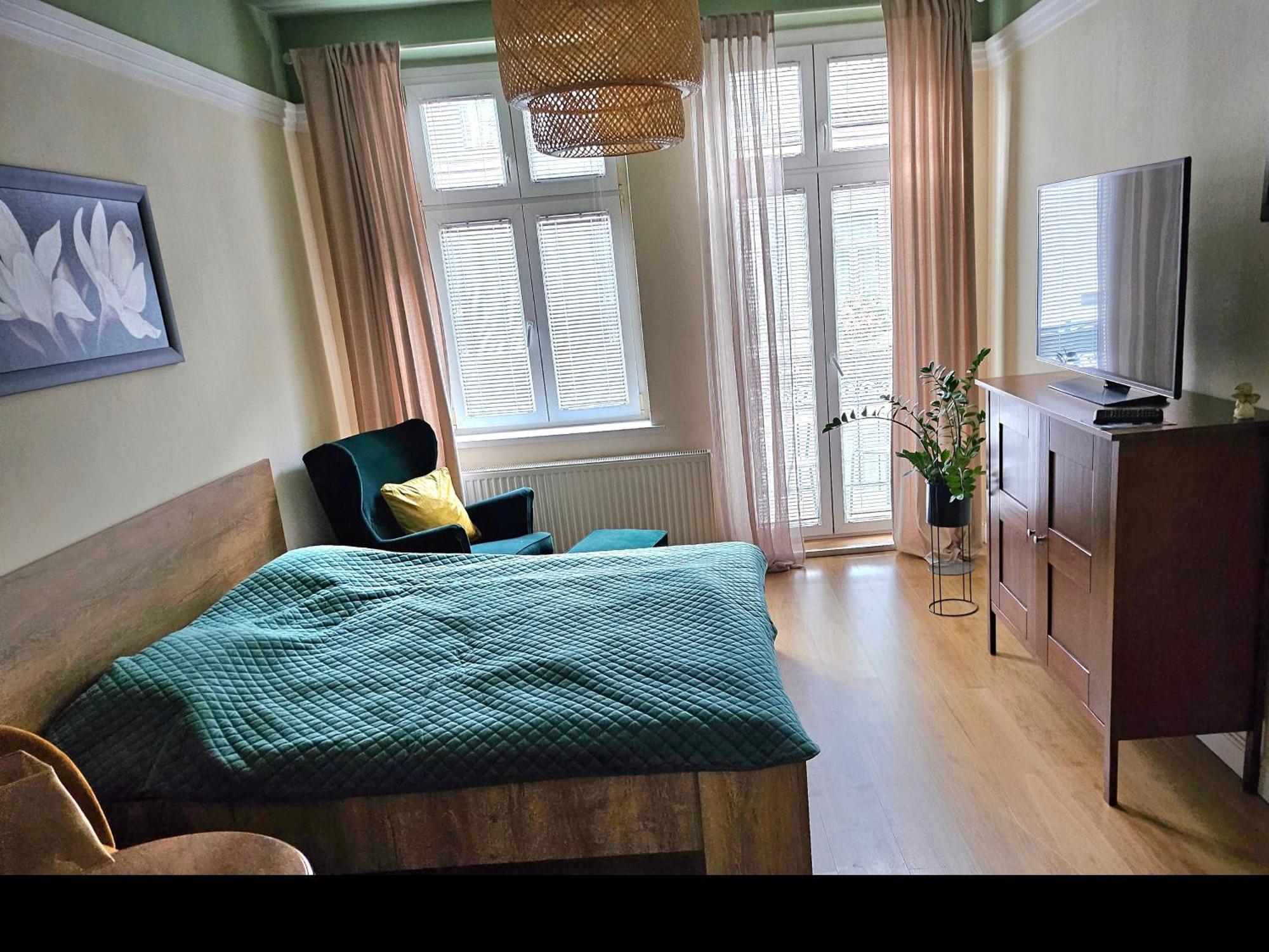 Apartment Przy Starowce- Old Town *