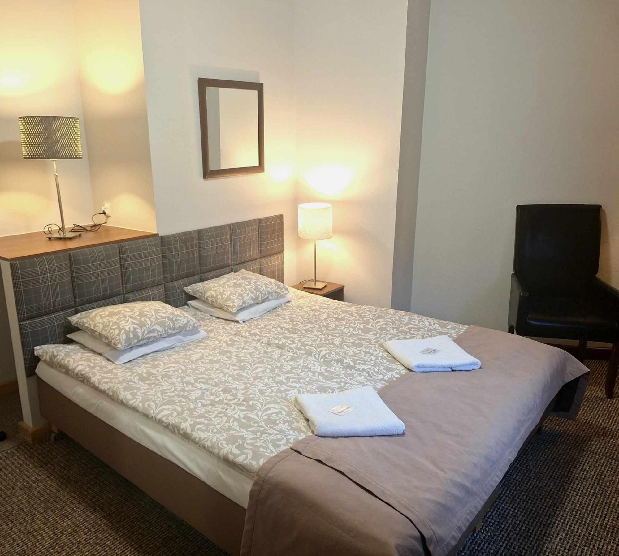 Bed & Breakfast Tomula