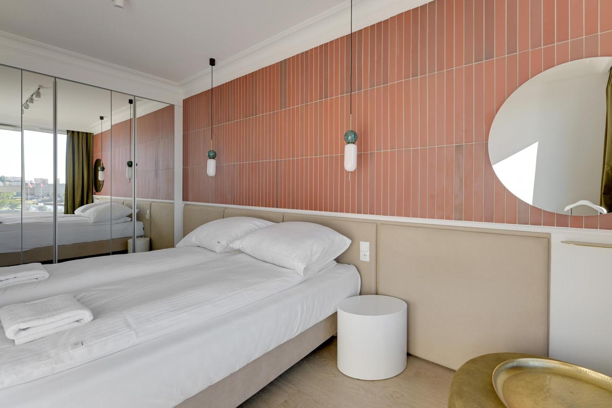Grand Chlebova Apartment