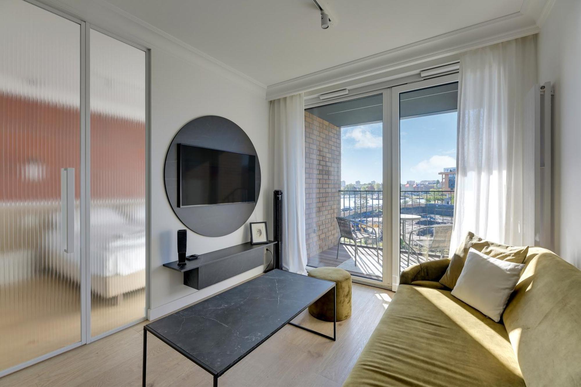 Apartment Grand Chlebova *